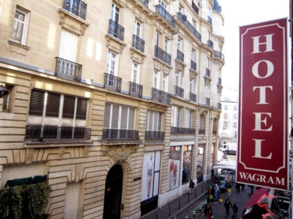 Hotel Maat Etoile