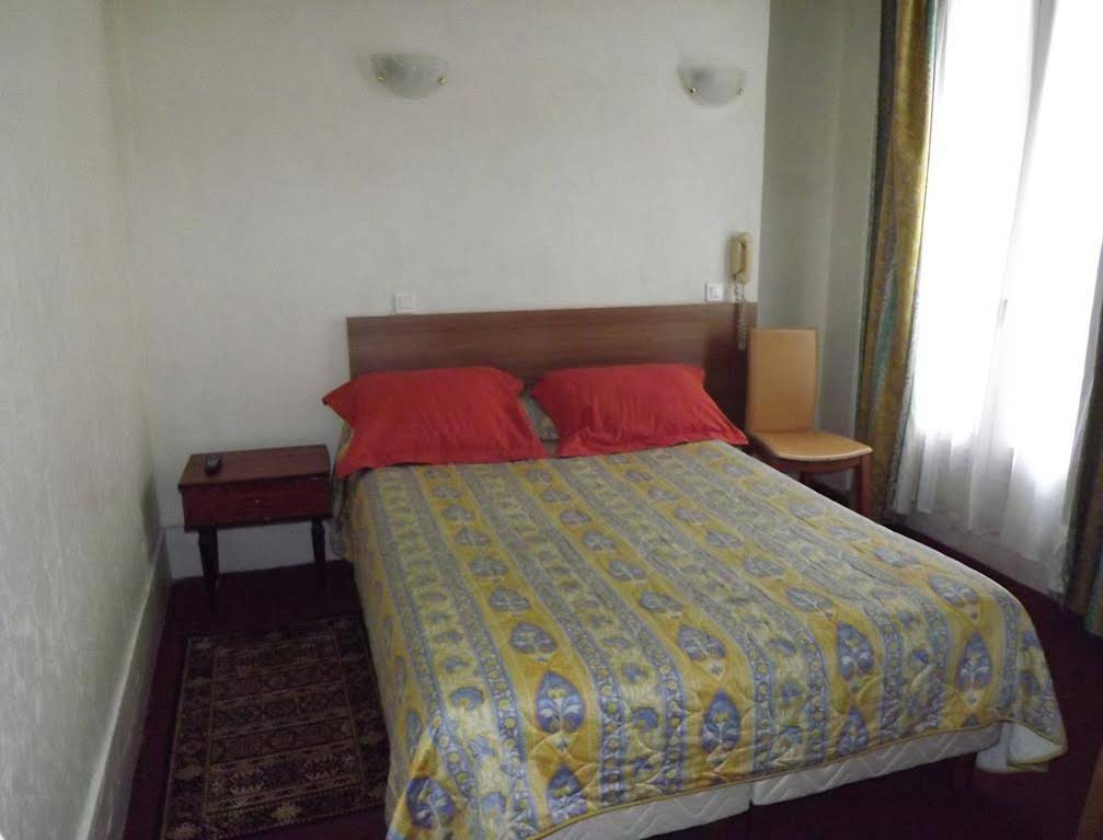 Hotel Maat Etoile