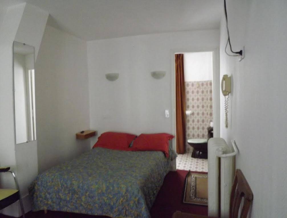 Hotel Maat Etoile