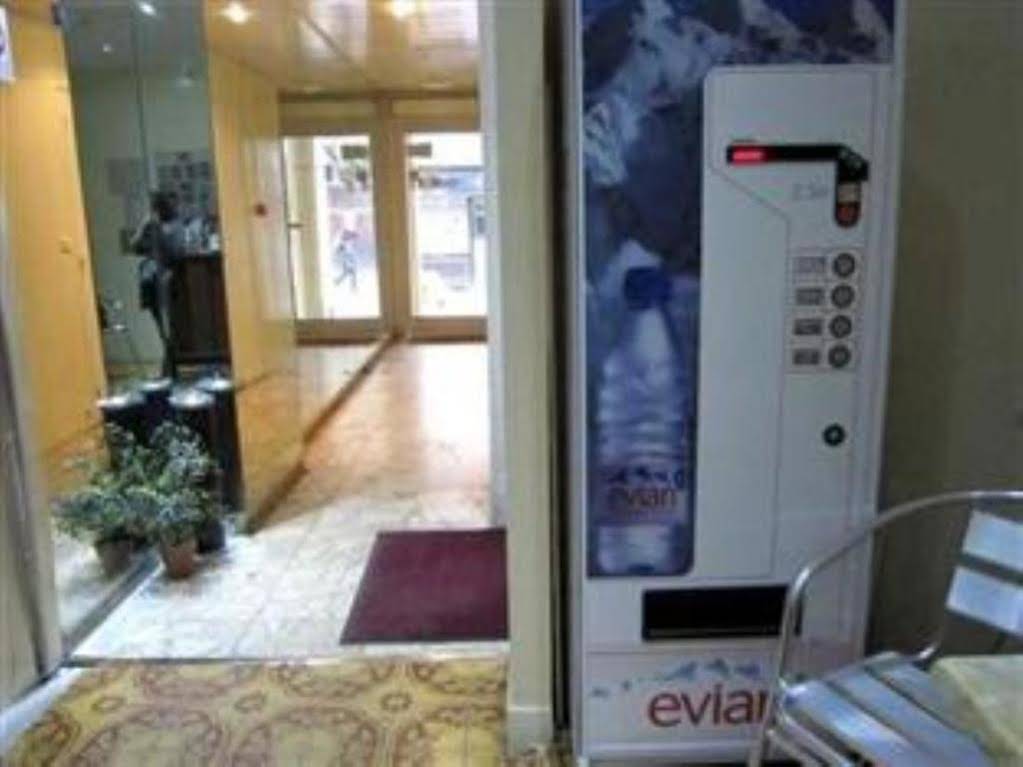 Hotel Maat Etoile