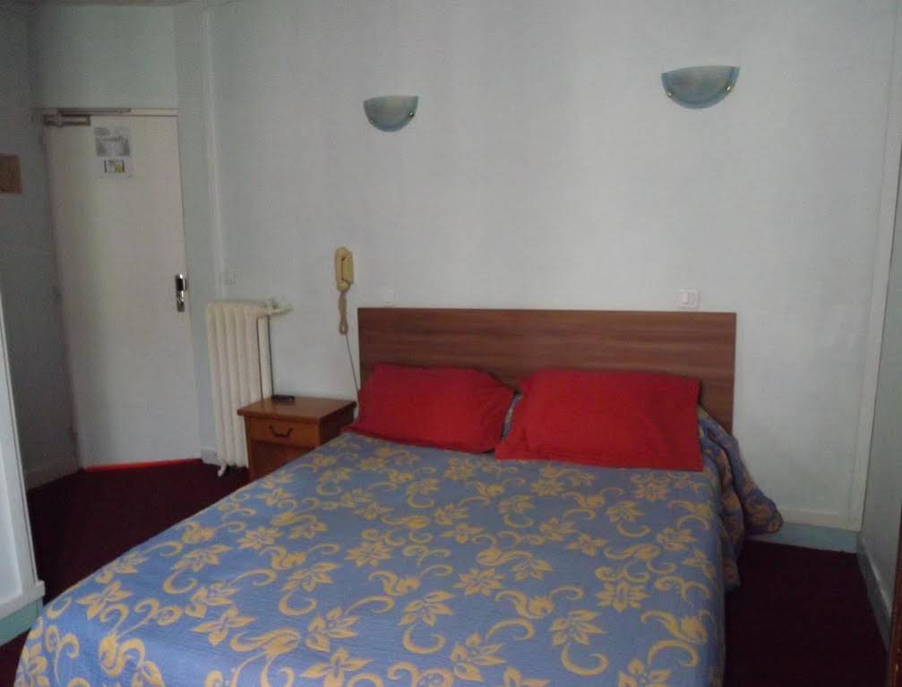 Hotel Maat Etoile