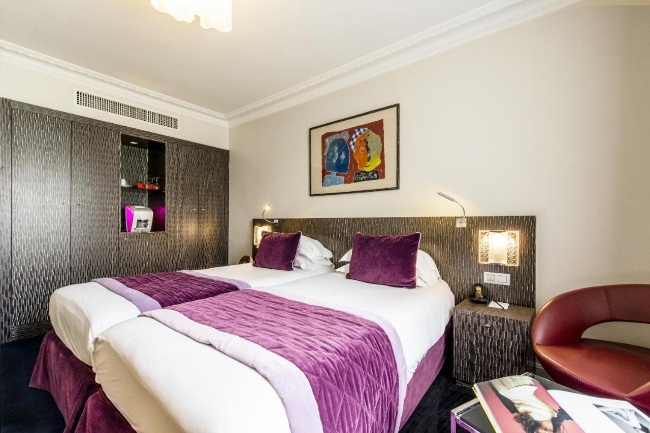 Hotel Florida