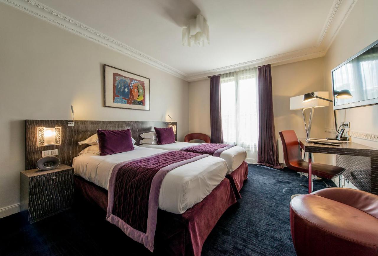 Hotel Florida