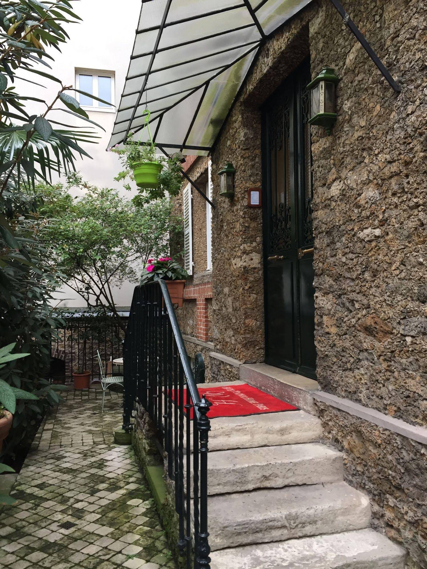 Windsor Home