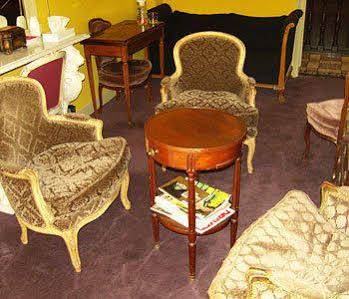 Windsor Home