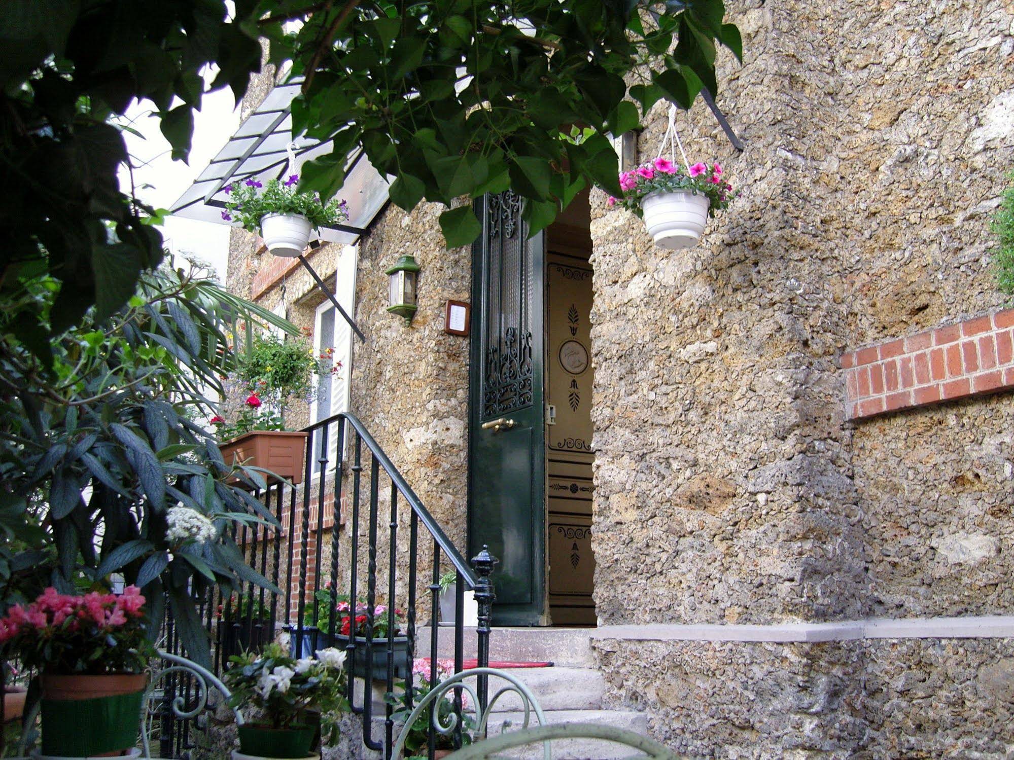 Windsor Home