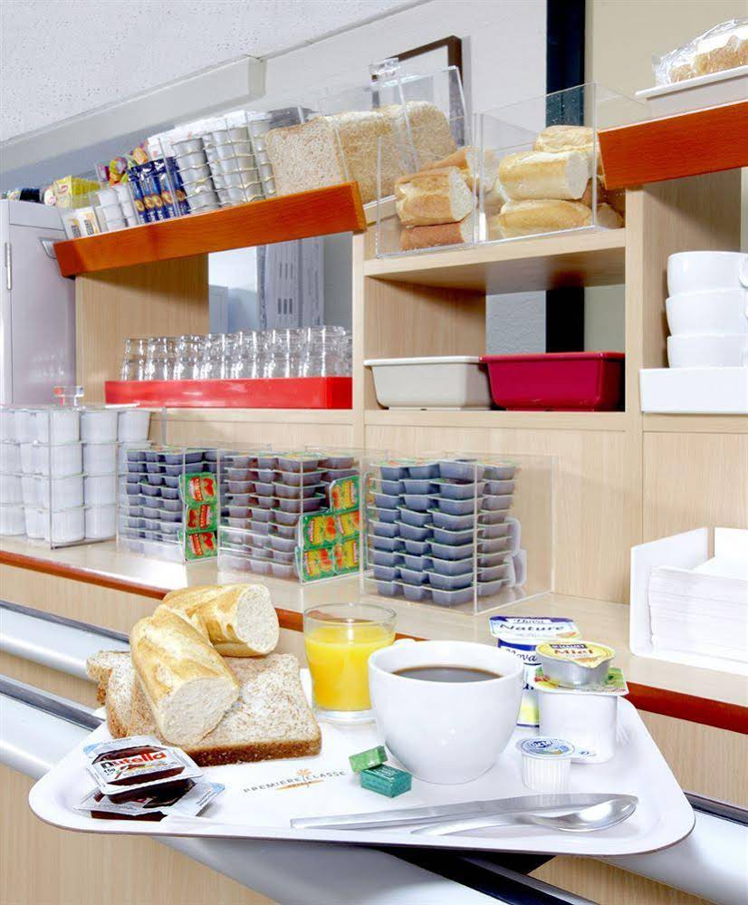 Premiere Classe Plaisir