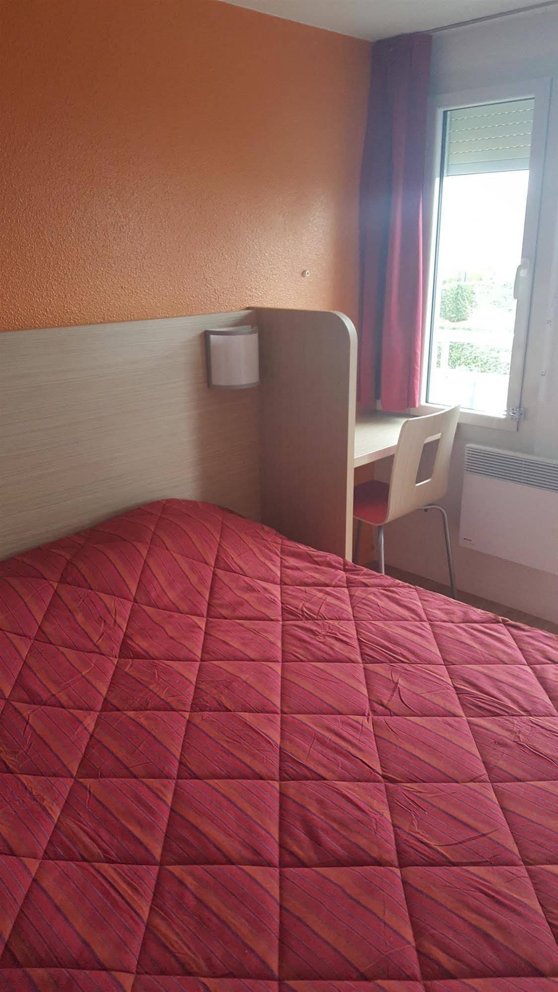 Premiere Classe Plaisir