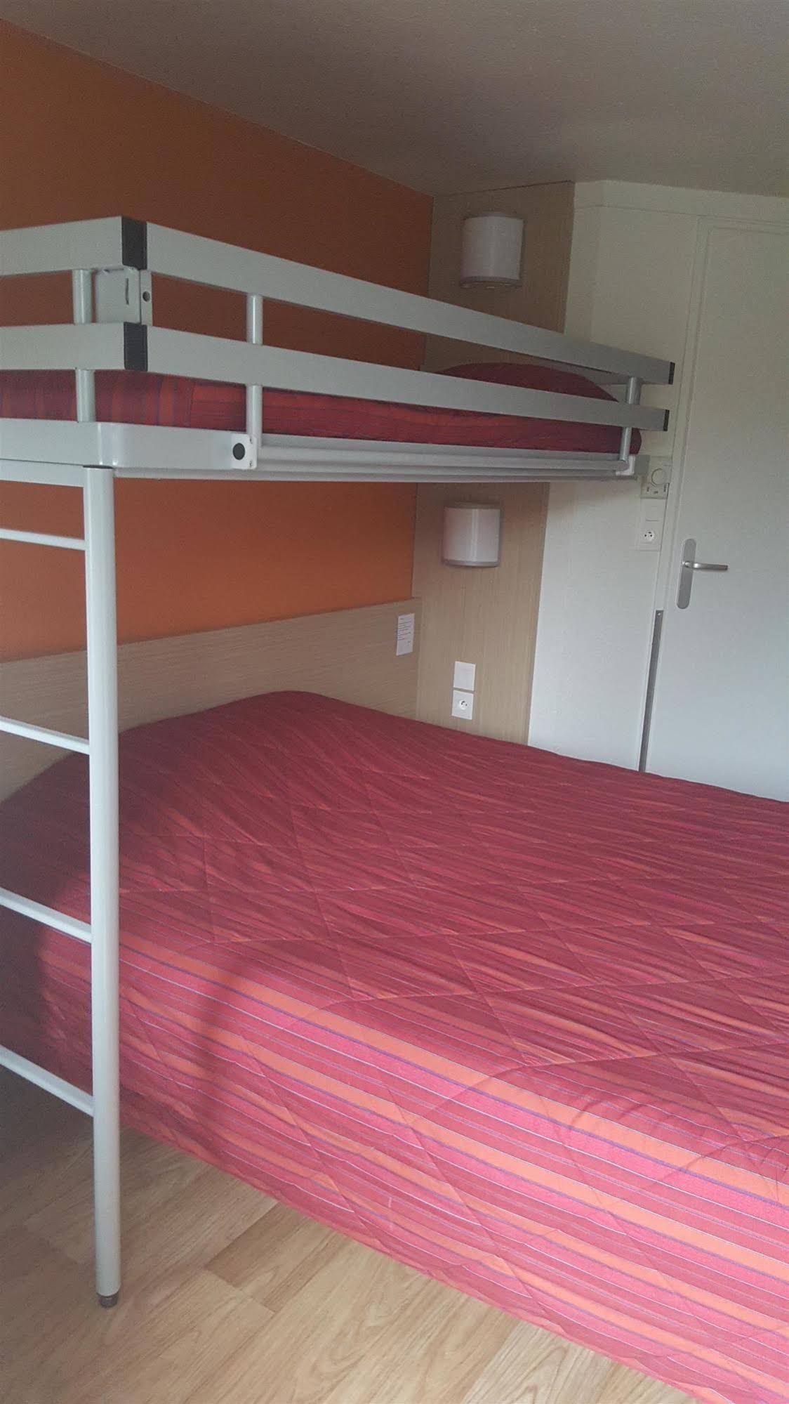 Premiere Classe Plaisir