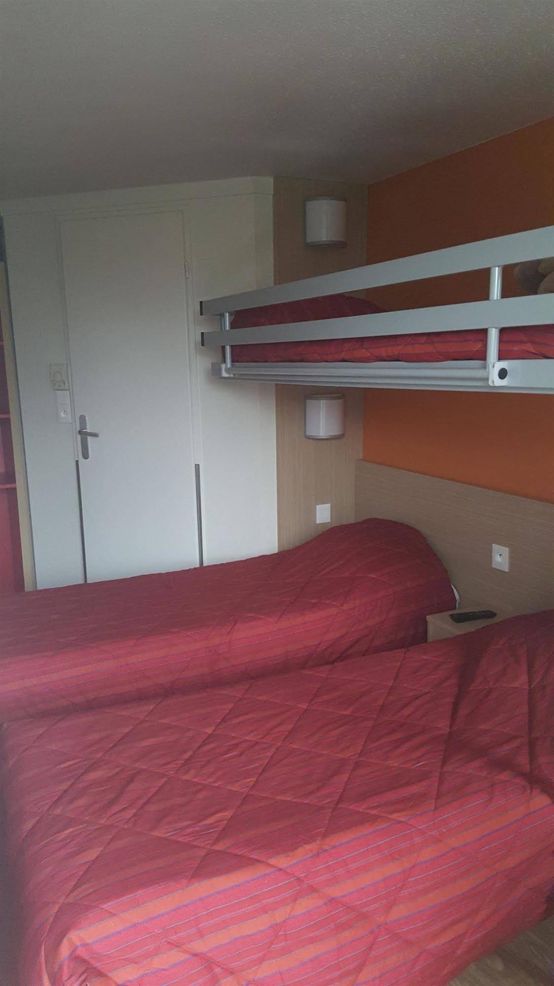 Premiere Classe Plaisir