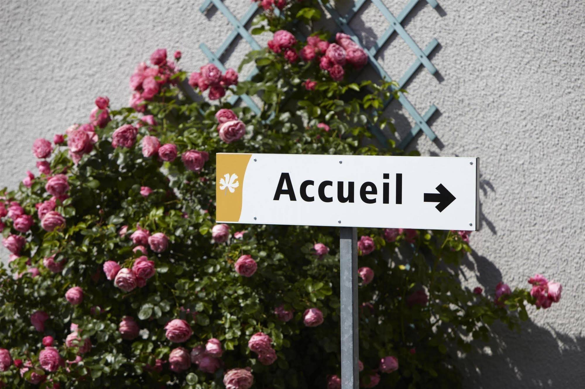 Premiere Classe Plaisir