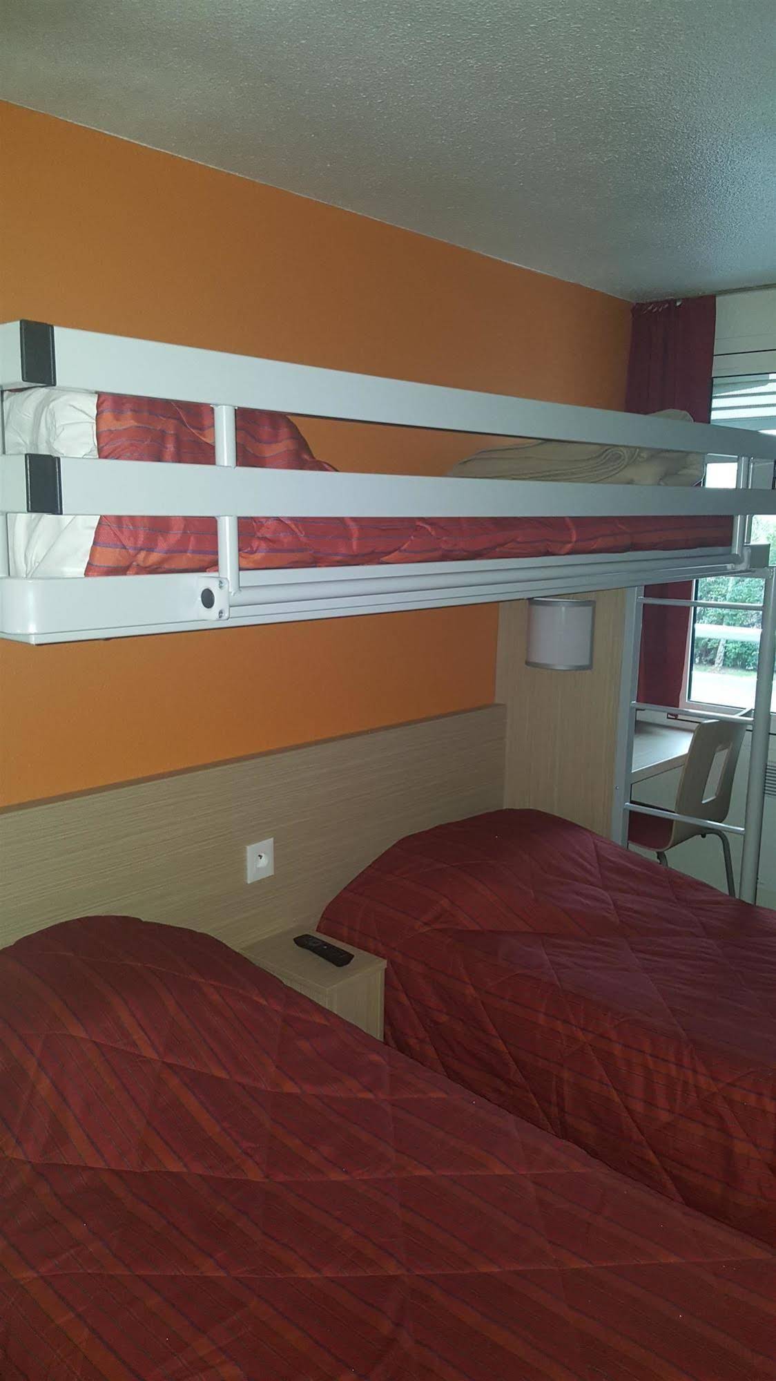 Premiere Classe Plaisir