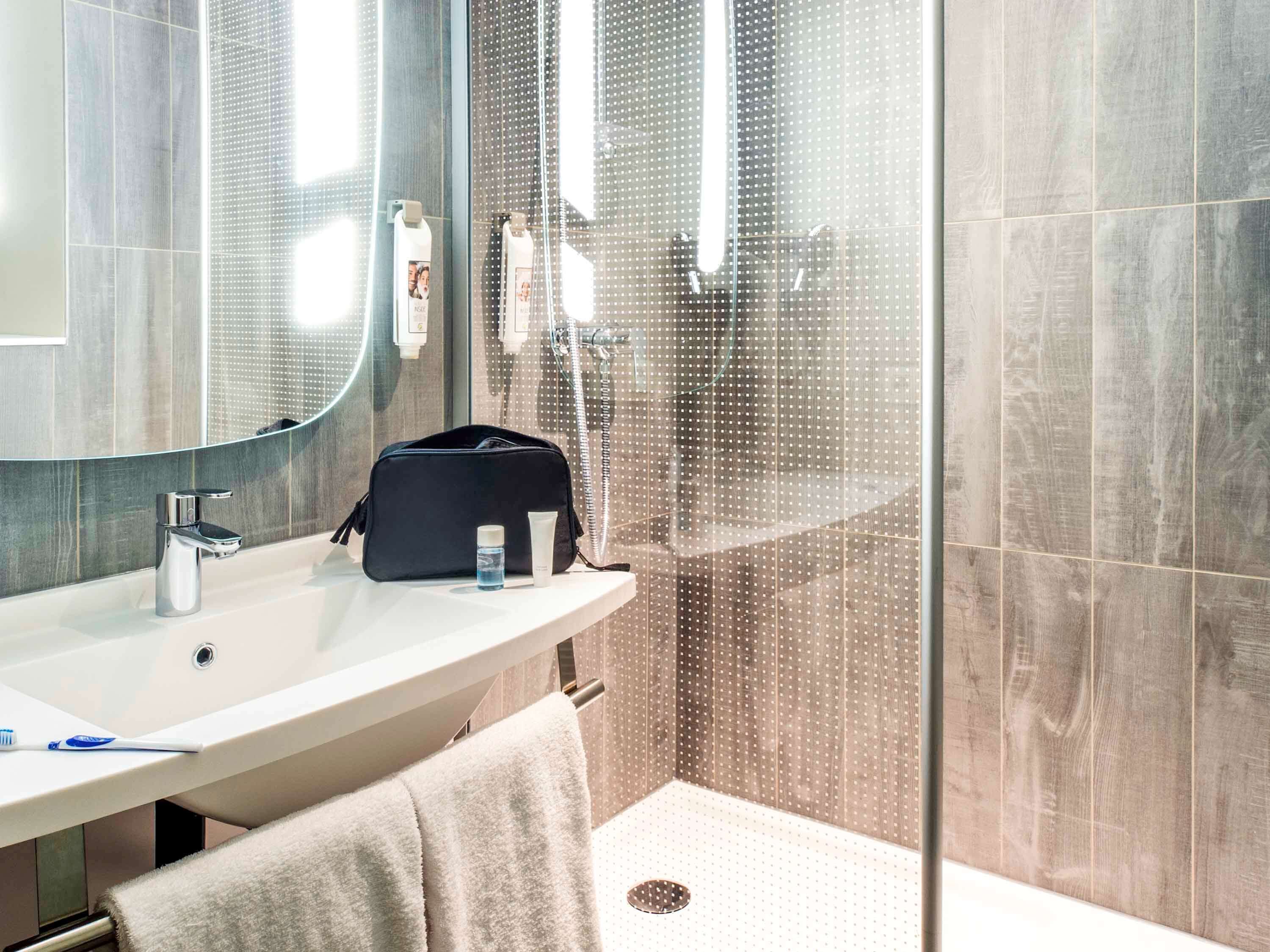 ibis Styles Poissy Paris