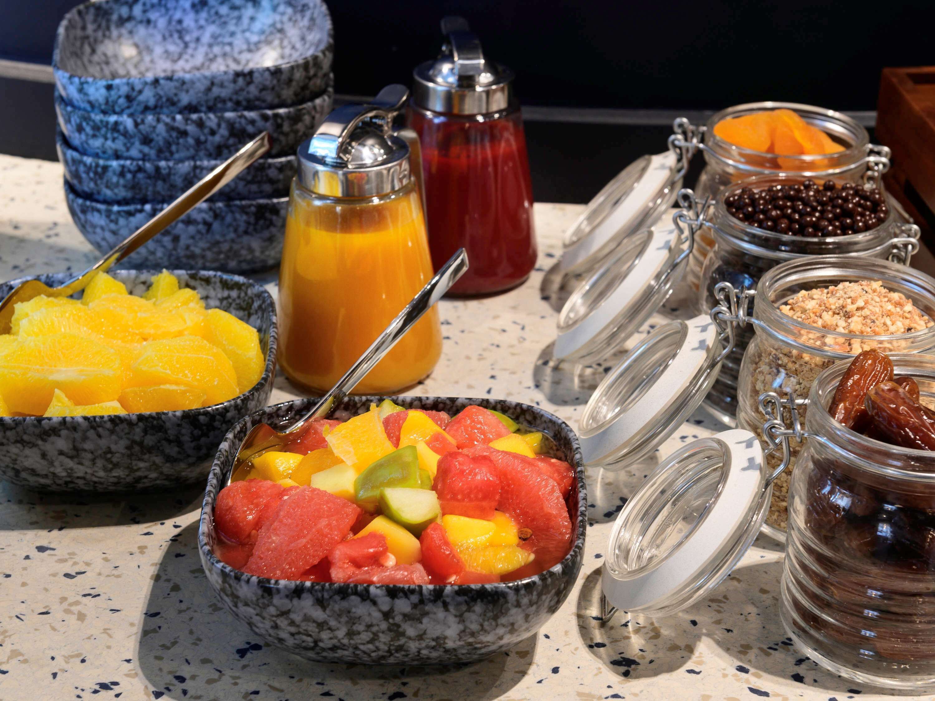ibis Styles Poissy Paris