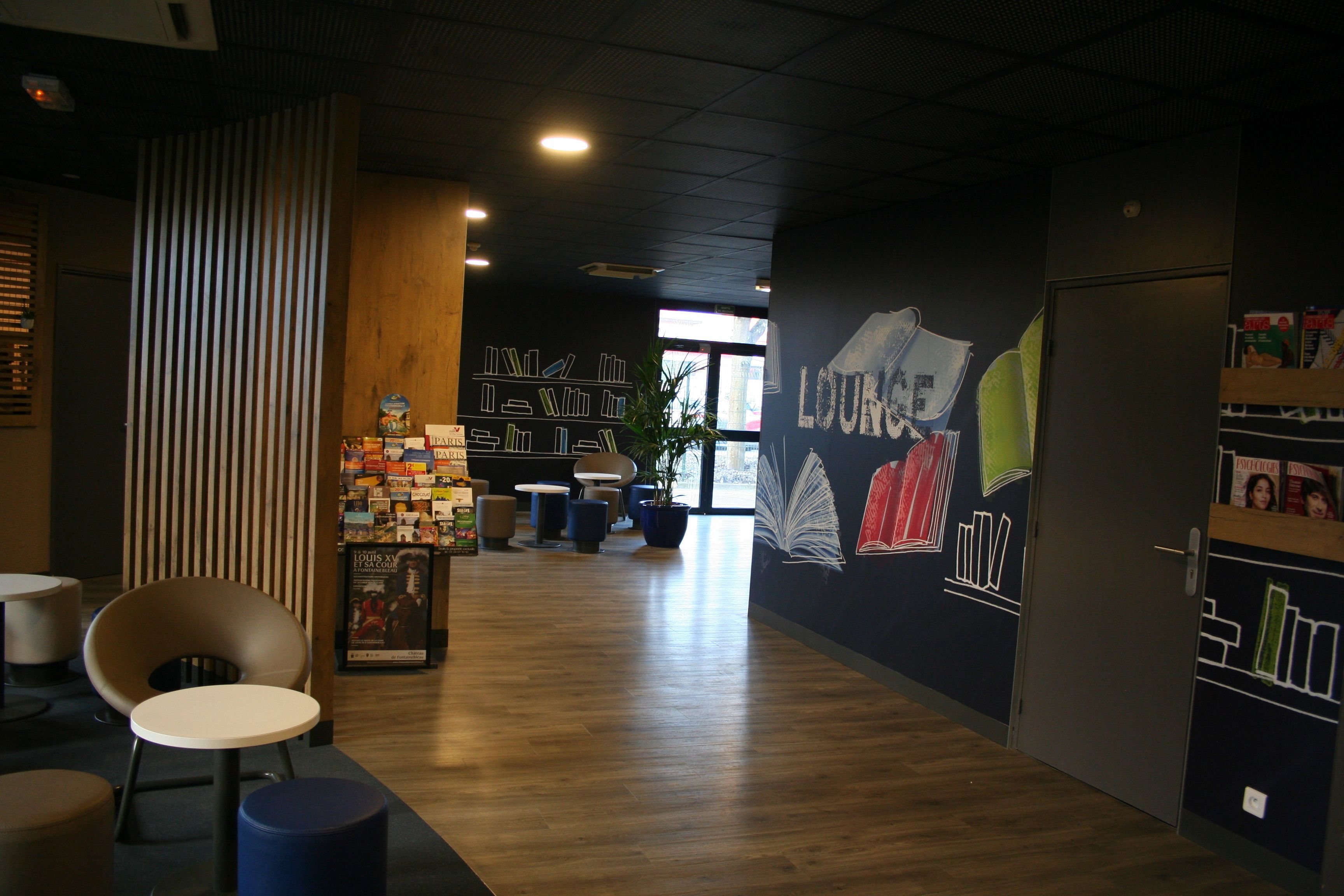 ibis budget Marne-la-Vallée Pontault-Combault