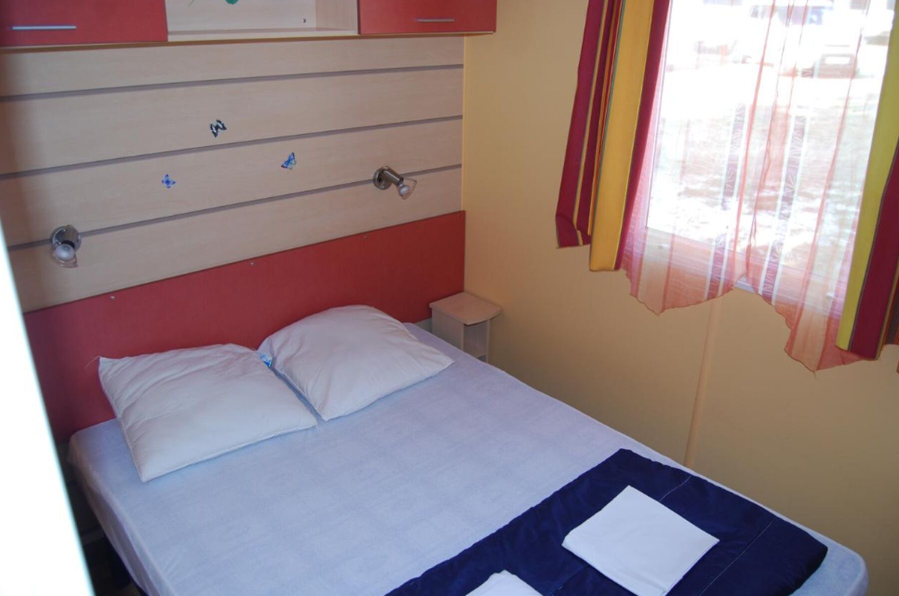 Camping La Licorne