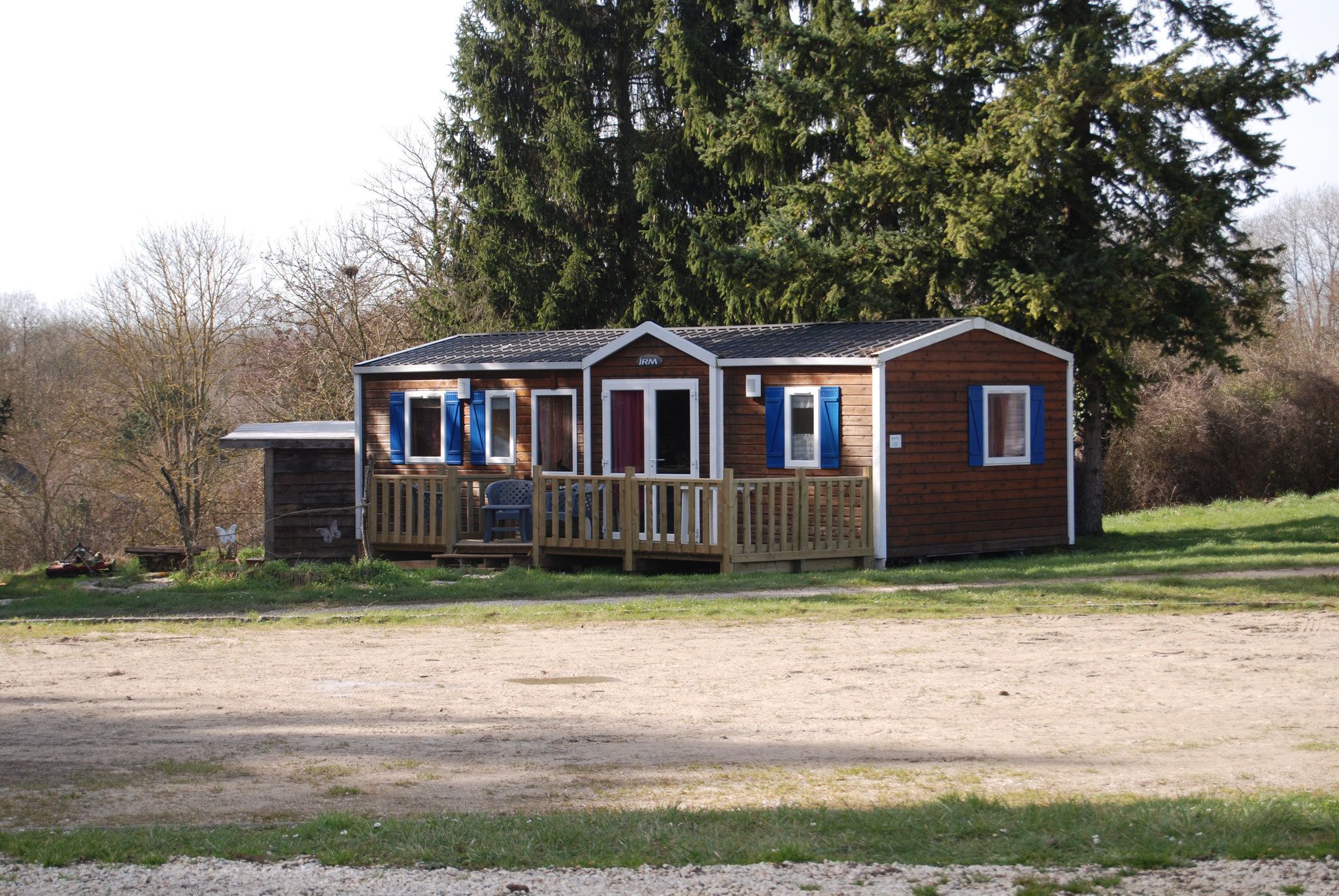 Camping La Licorne