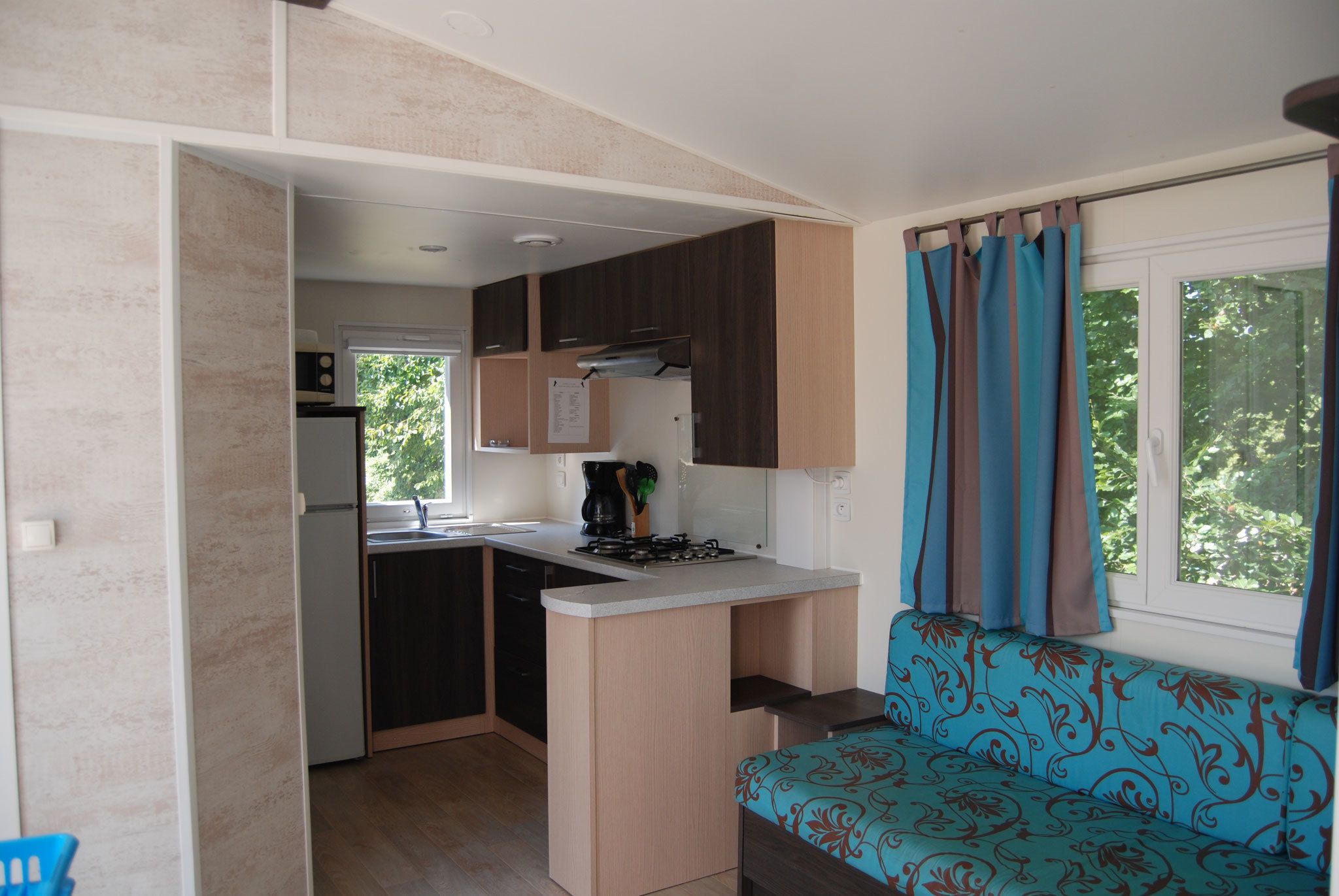 Camping La Licorne