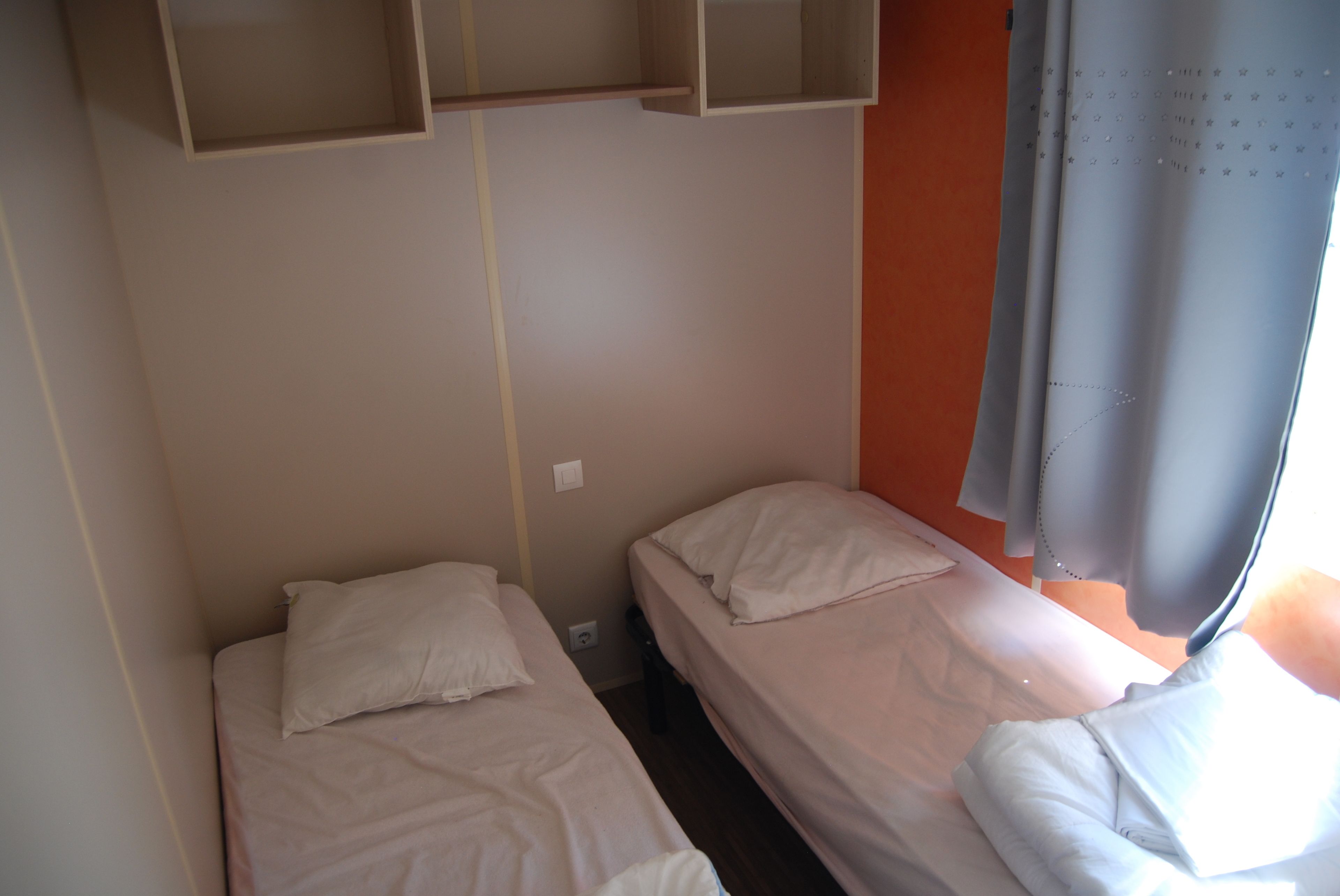 Camping La Licorne