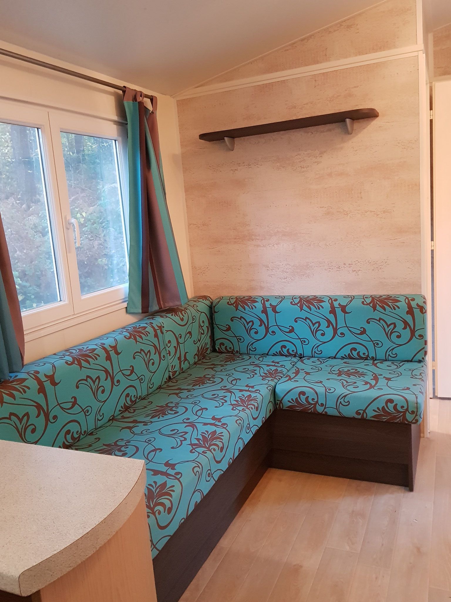 Camping La Licorne