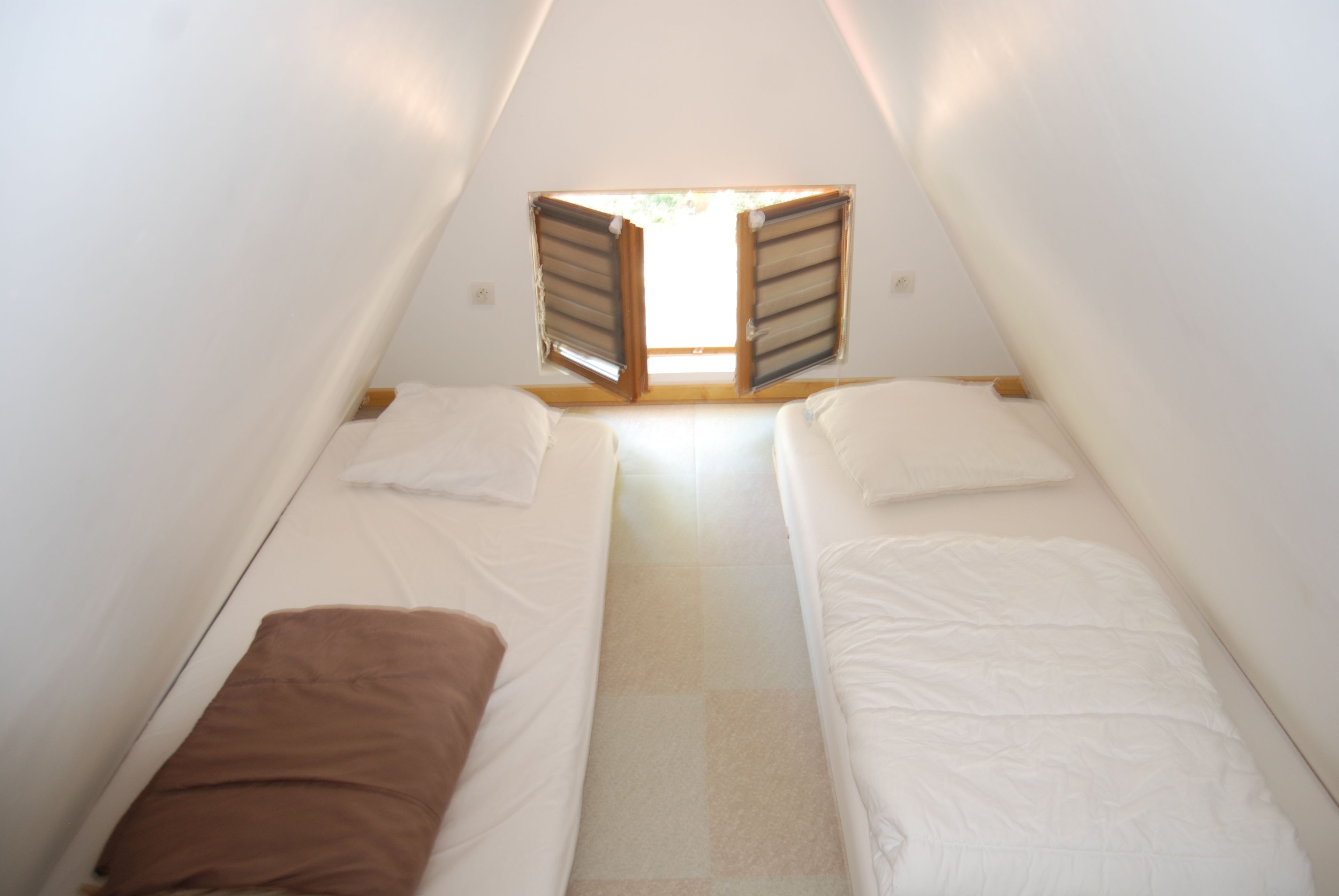 Camping La Licorne