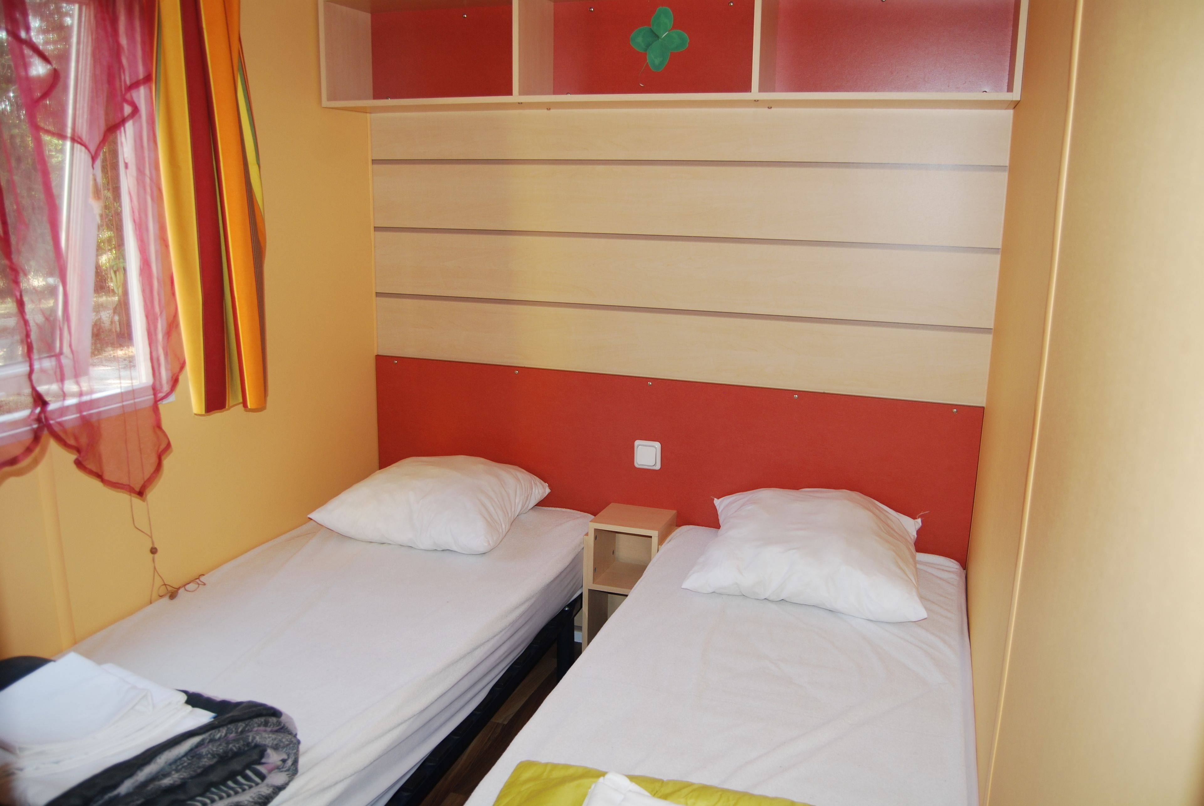 Camping La Licorne