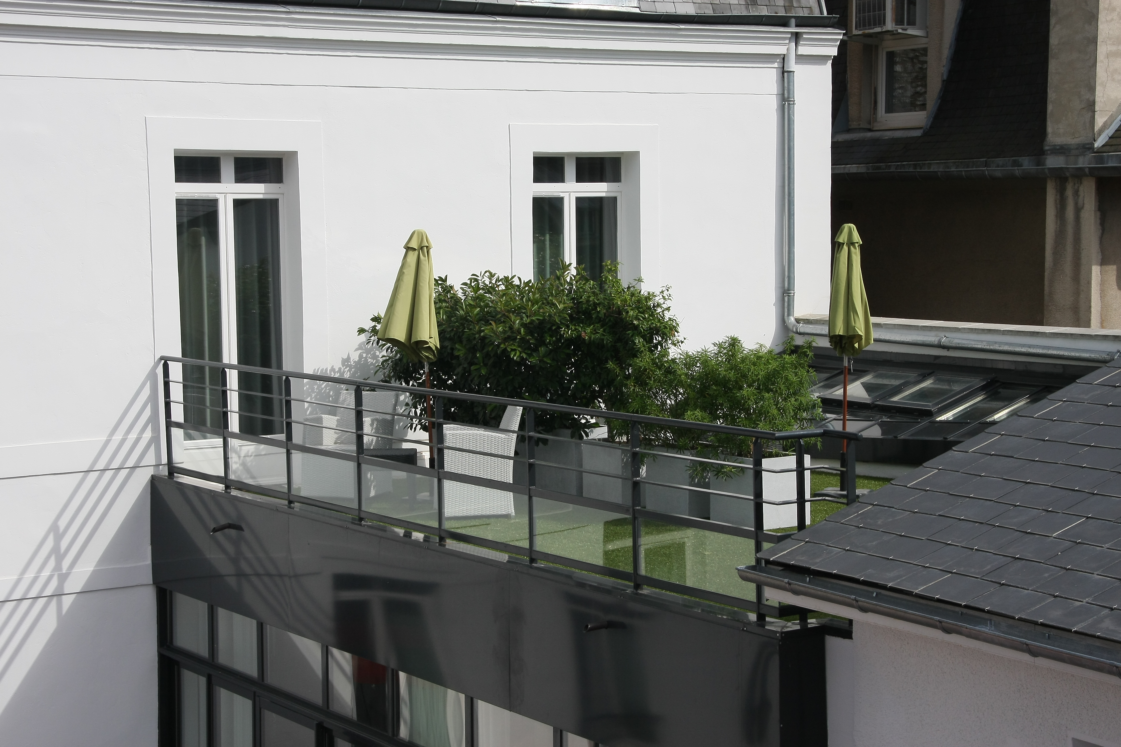 Hotel Le Cesar