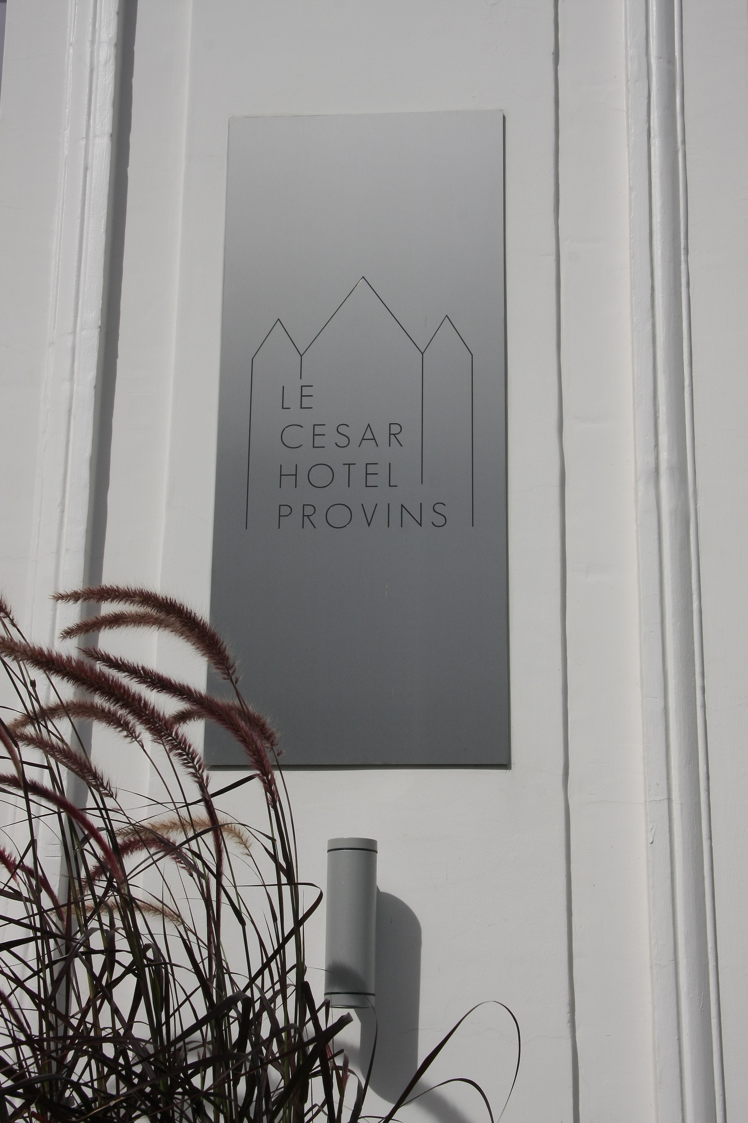 Hotel Le Cesar