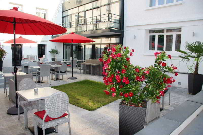 Hotel Le Cesar