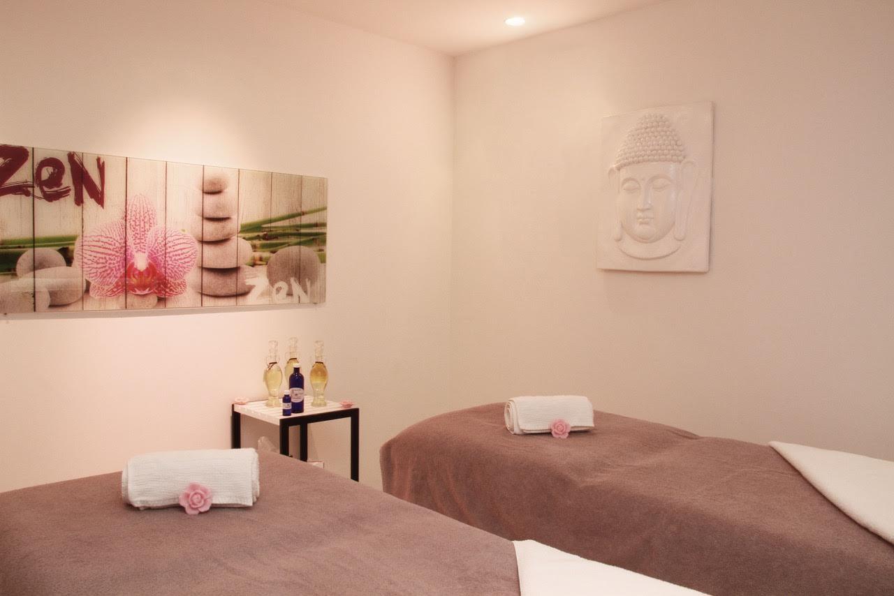 Hotel Le Cesar