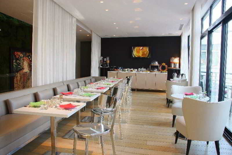 Hotel Le Cesar