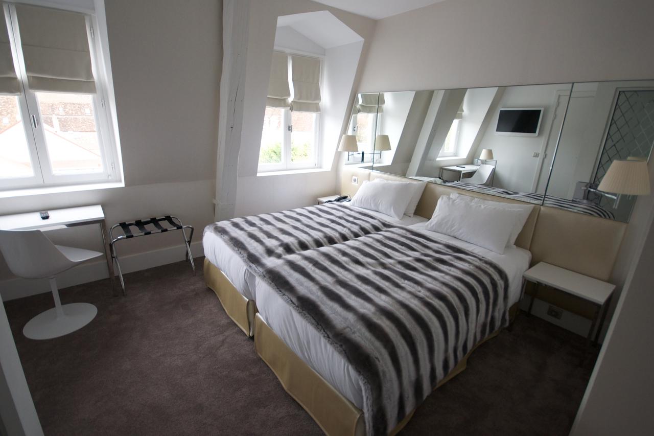 Hotel Le Cesar