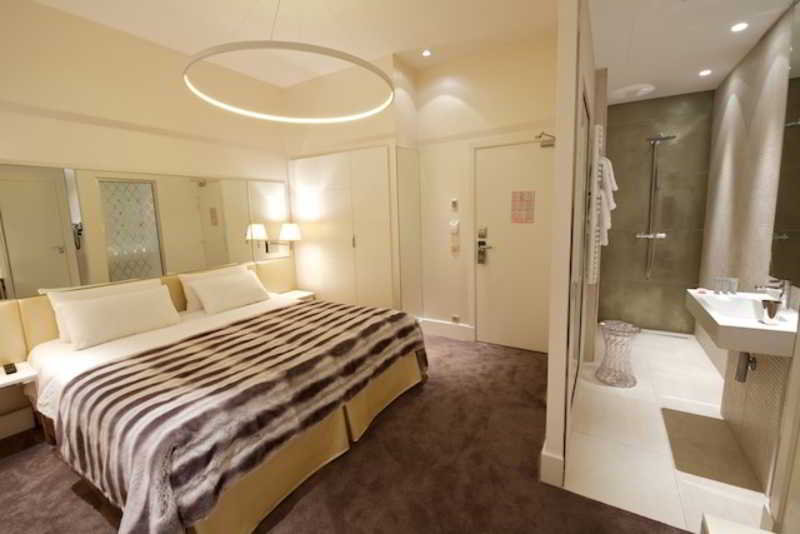 Hotel Le Cesar