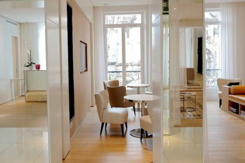 Hotel Le Cesar