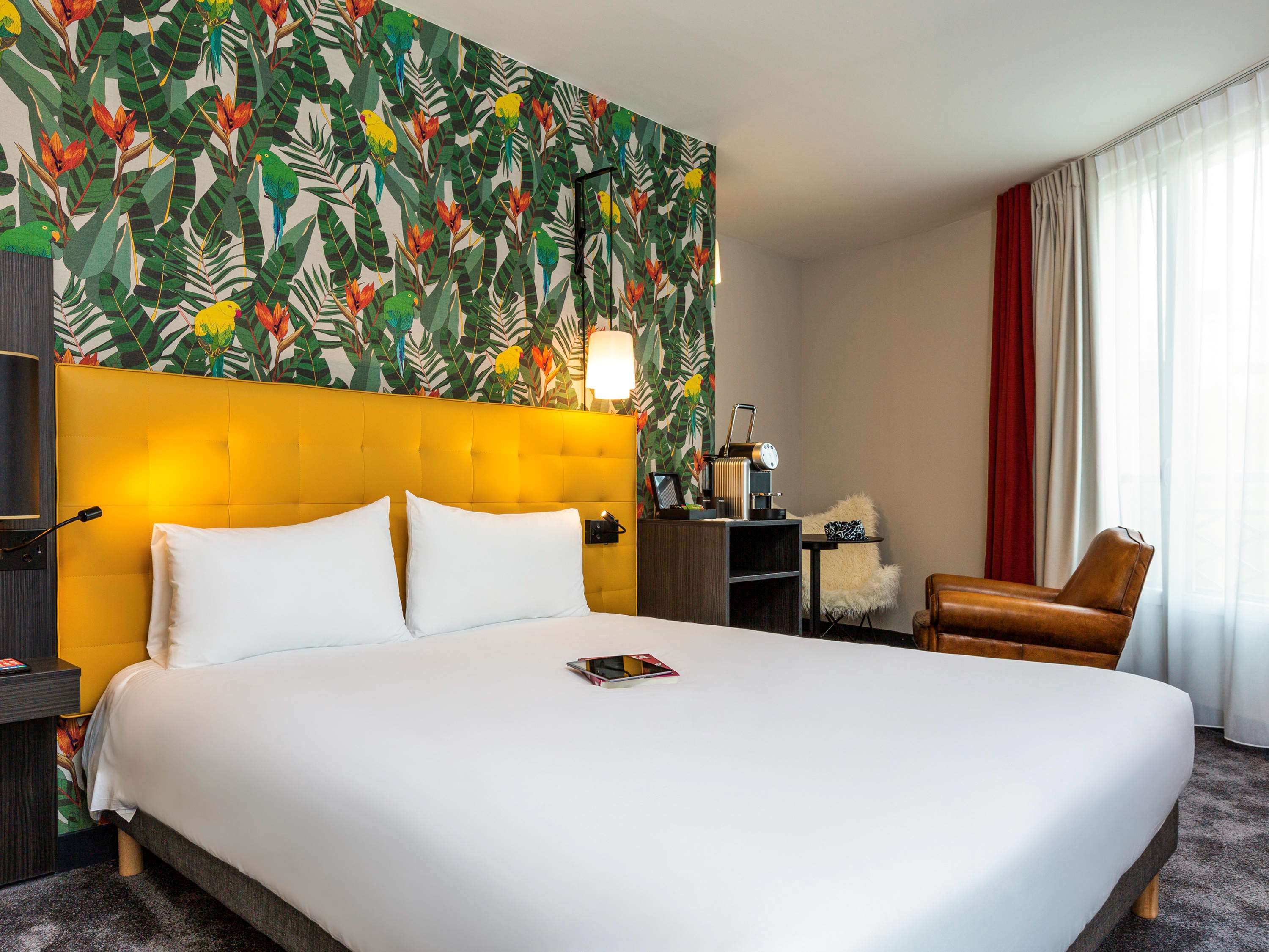 Hotel ibis Styles Puteaux Paris La Defense