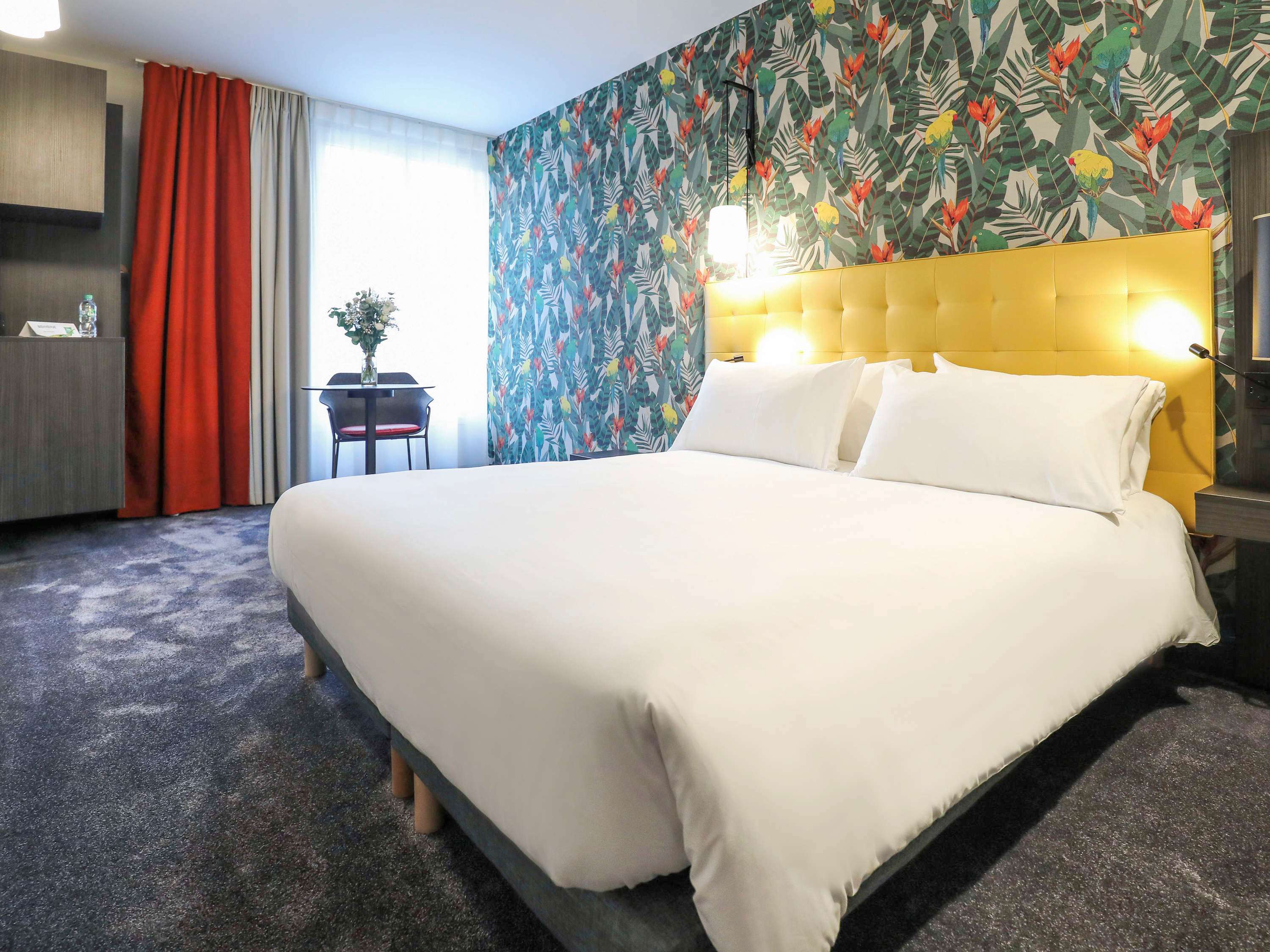 Hotel ibis Styles Puteaux Paris La Defense