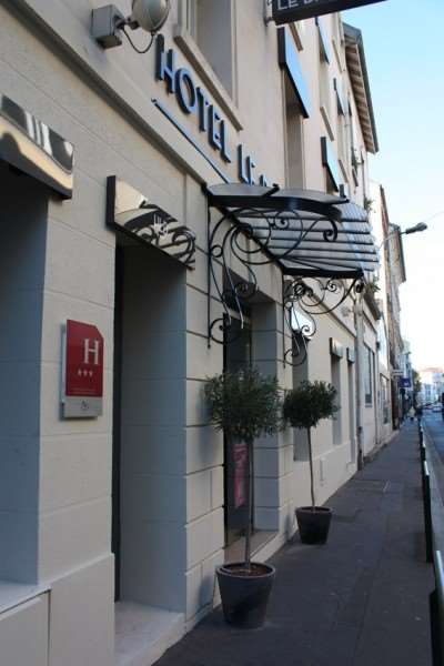 Le Dauphin