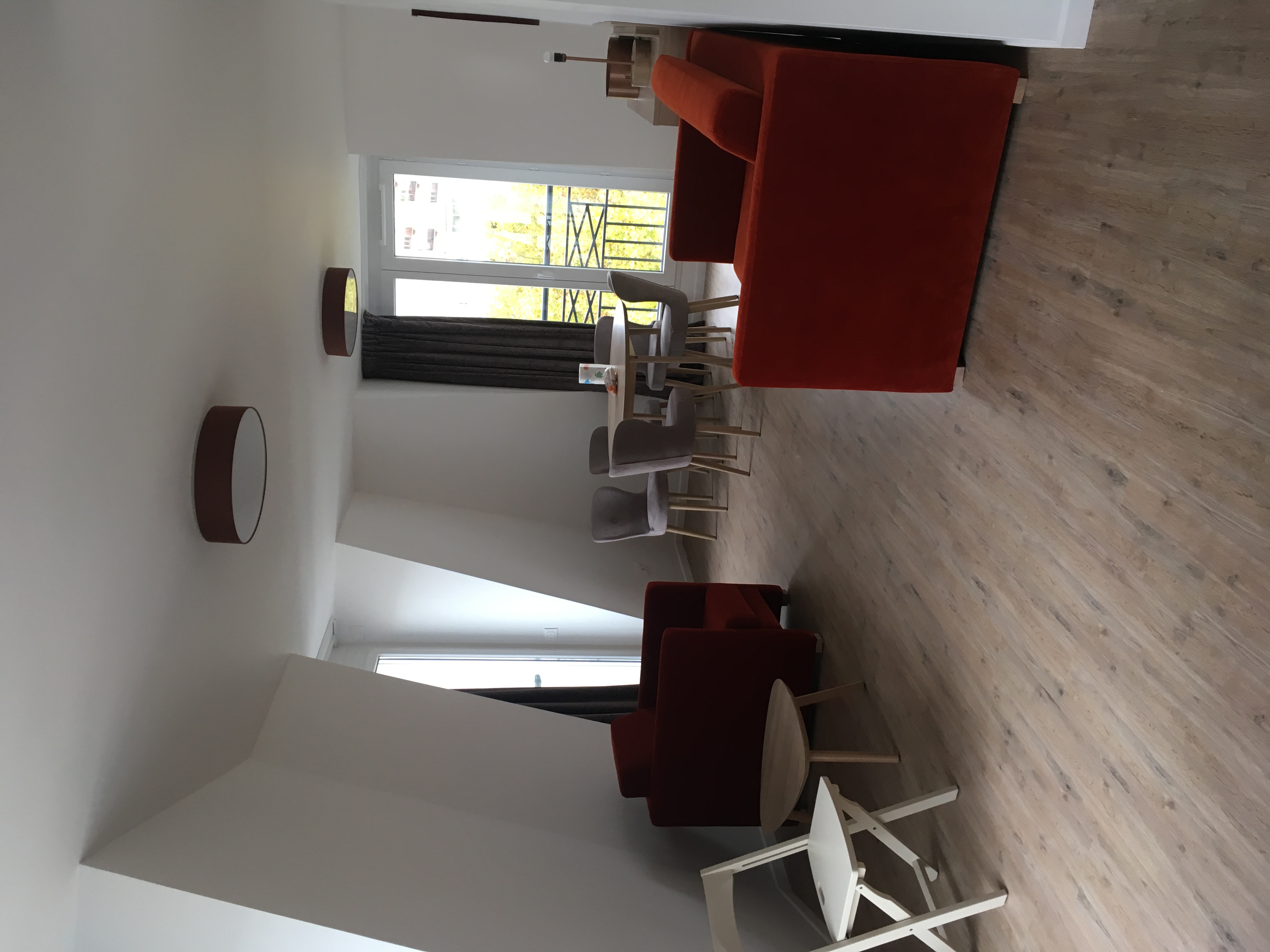 Residhome Puteaux La Defense