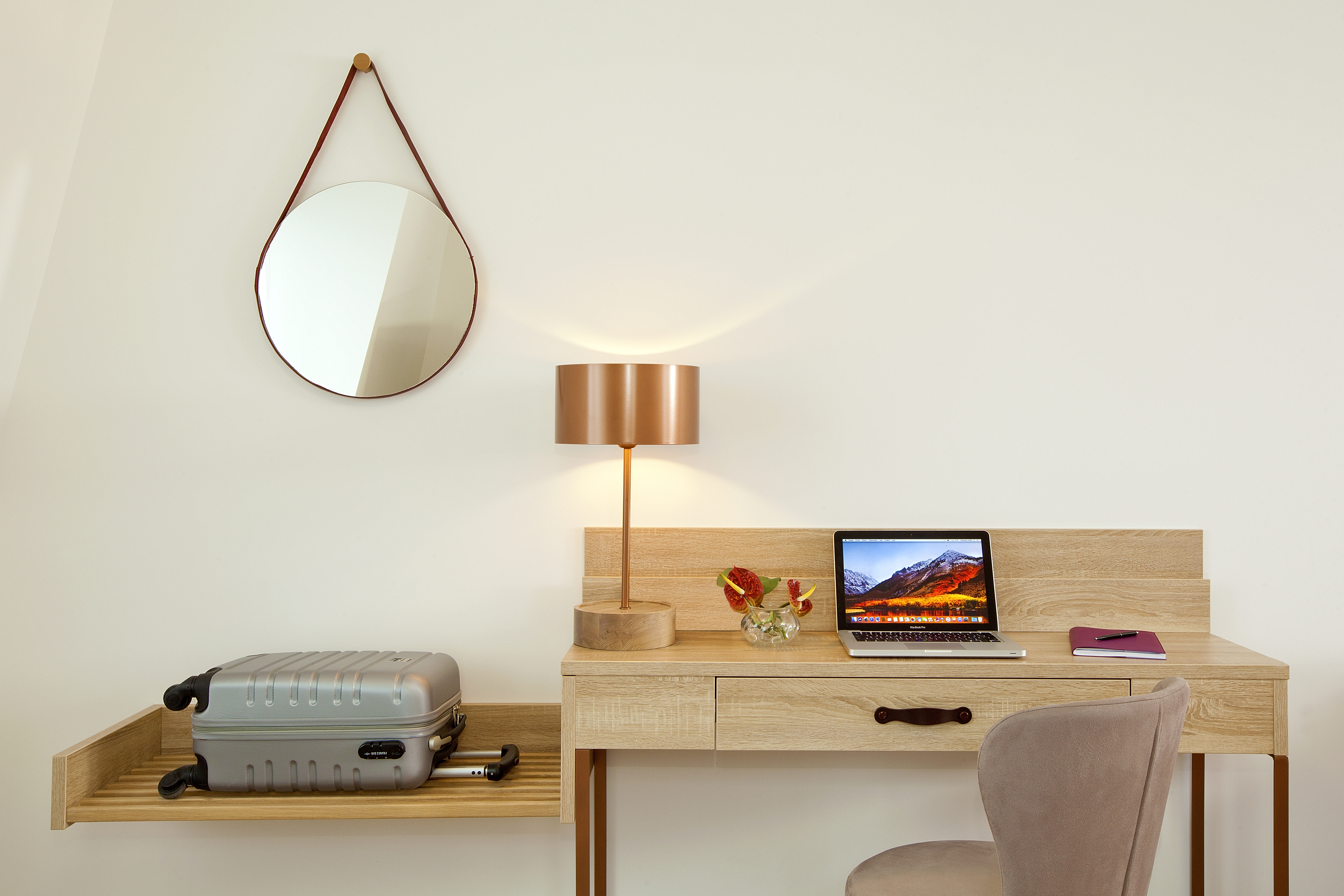 Residhome Puteaux La Defense