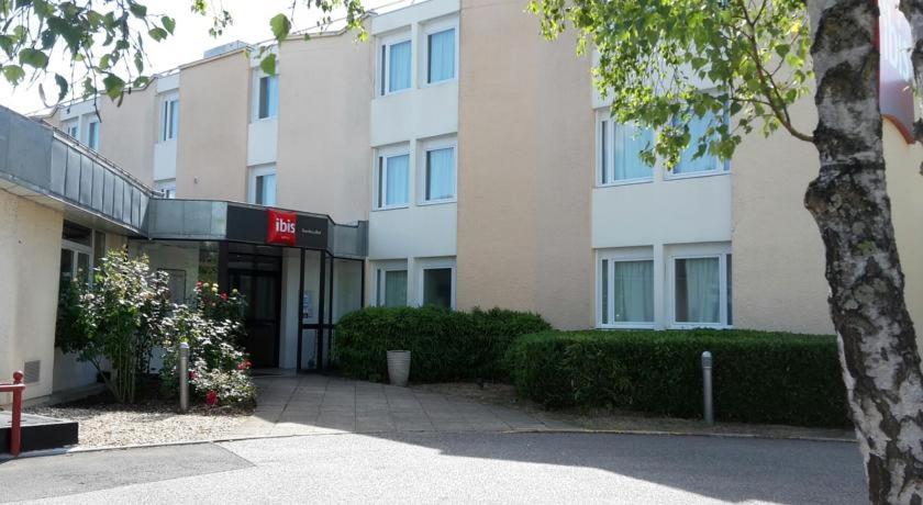 Hotel Ibis Rambouillet