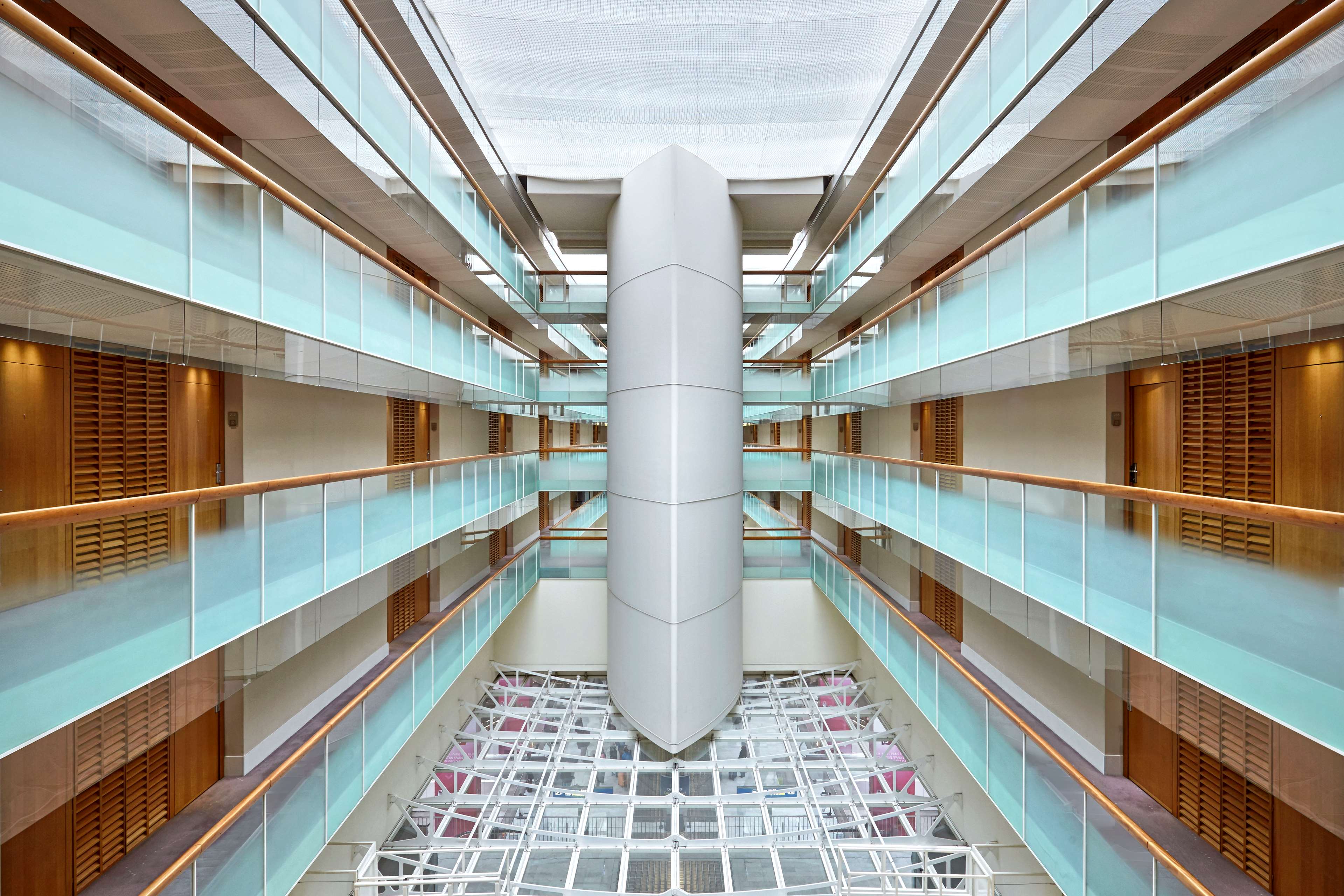 Sheraton Paris Airport Hotel & Conference Centre