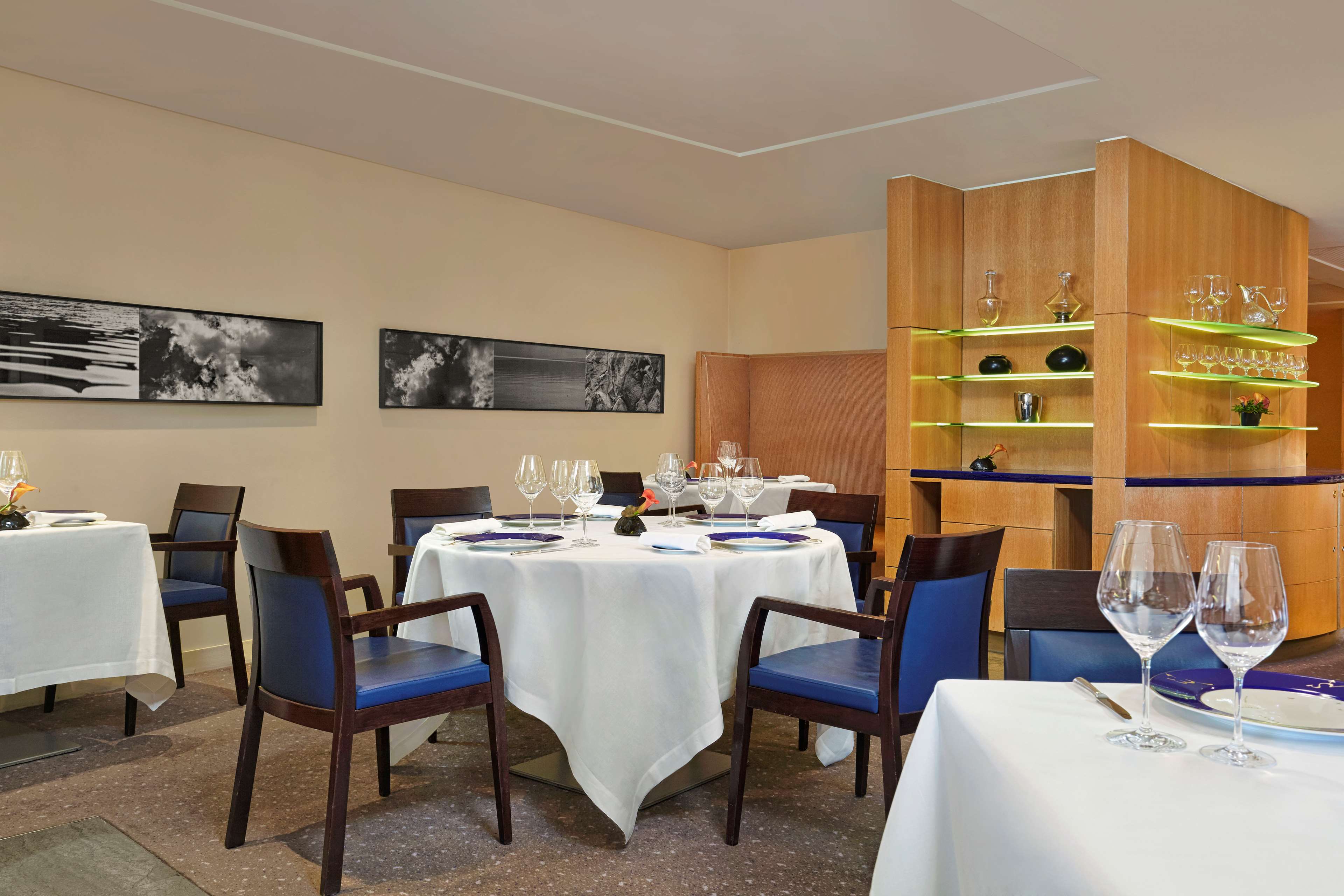 Sheraton Paris Airport Hotel & Conference Centre