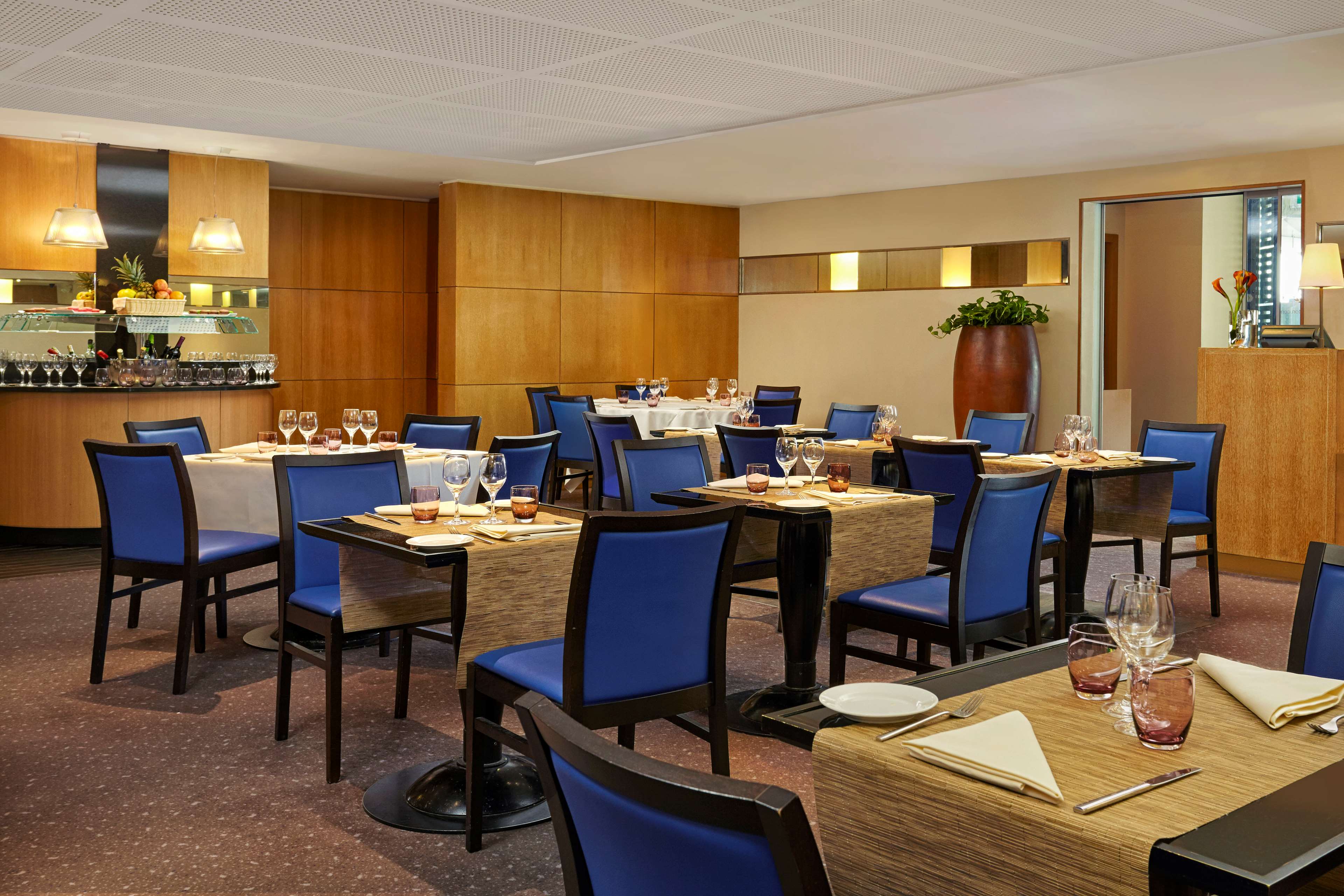 Sheraton Paris Airport Hotel & Conference Centre