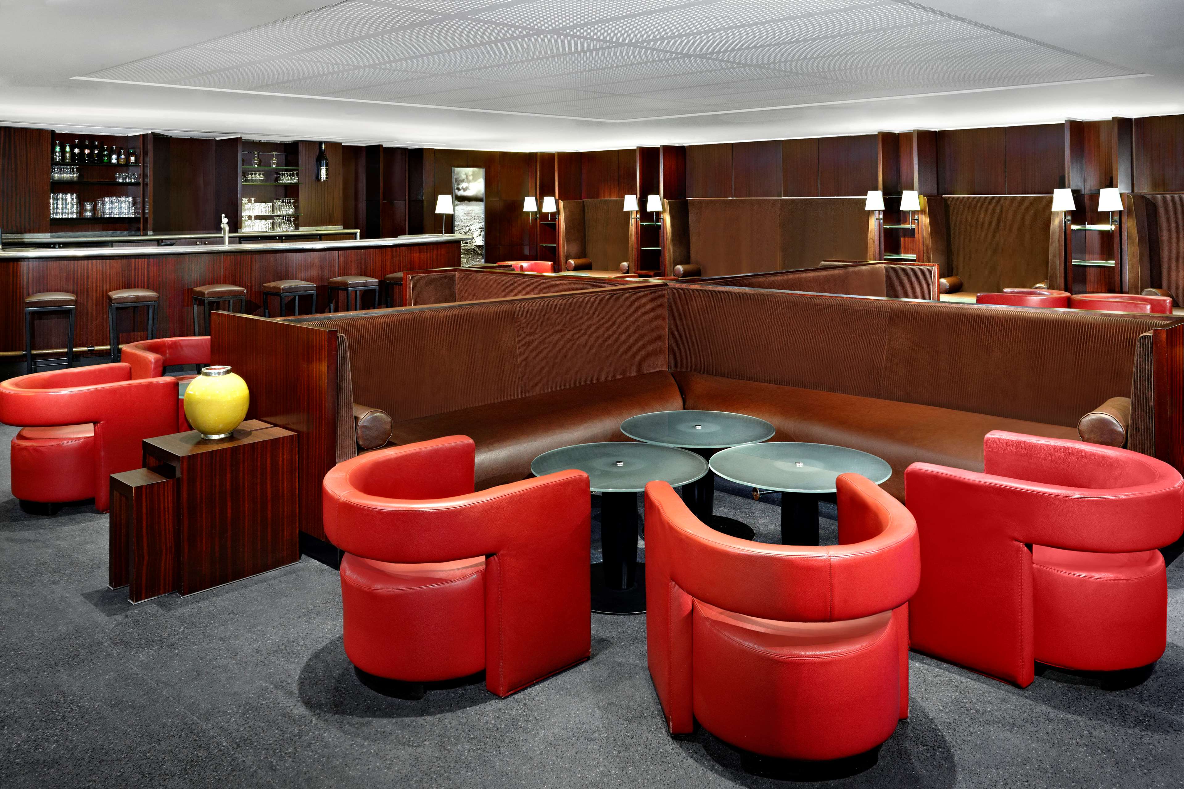 Sheraton Paris Airport Hotel & Conference Centre