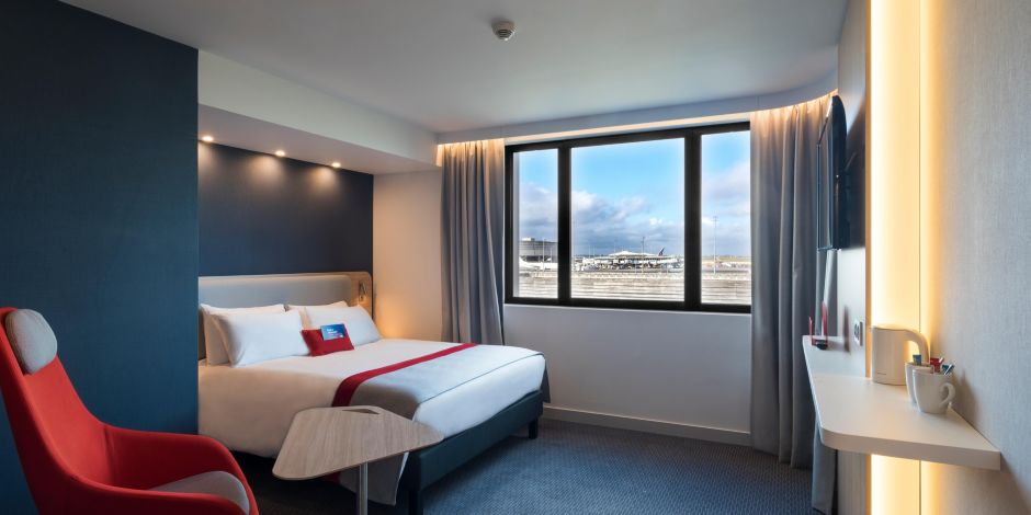 Holiday Inn Express Paris - CDG Airport