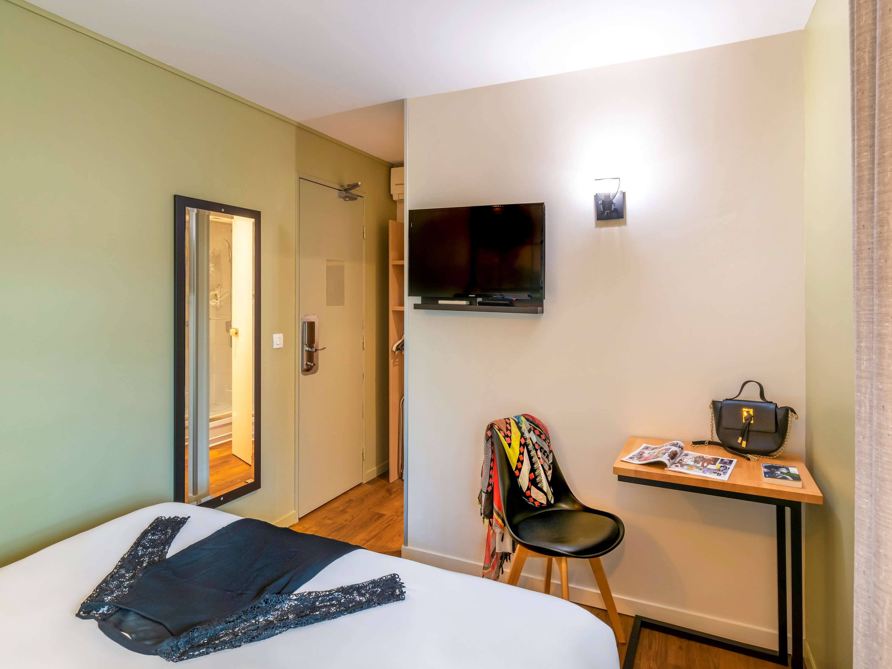 ibis Styles Parc des Expositions de Villepinte