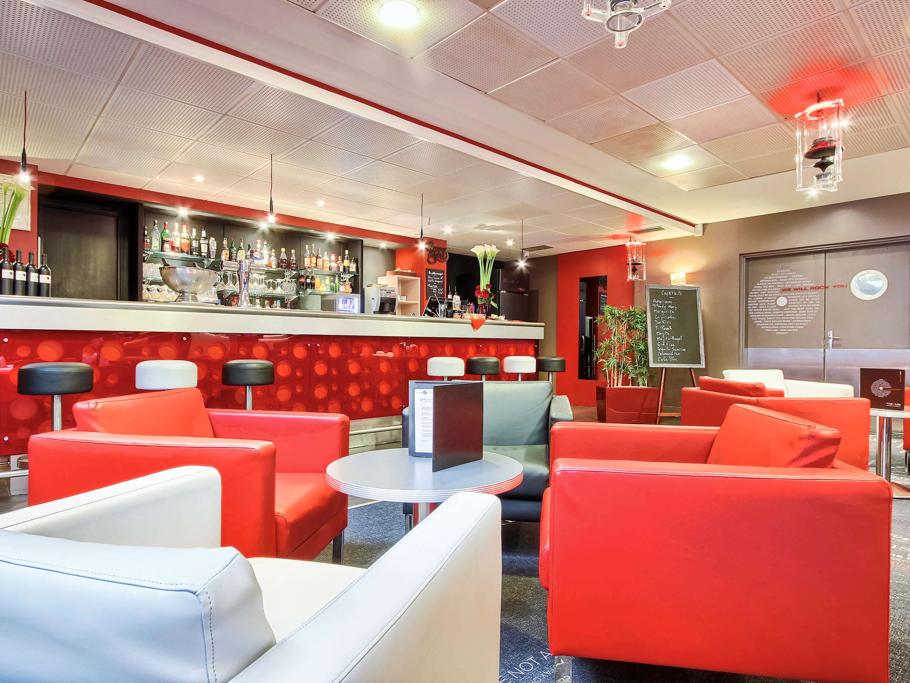 ibis Styles Paris Roissy CDG Hotel