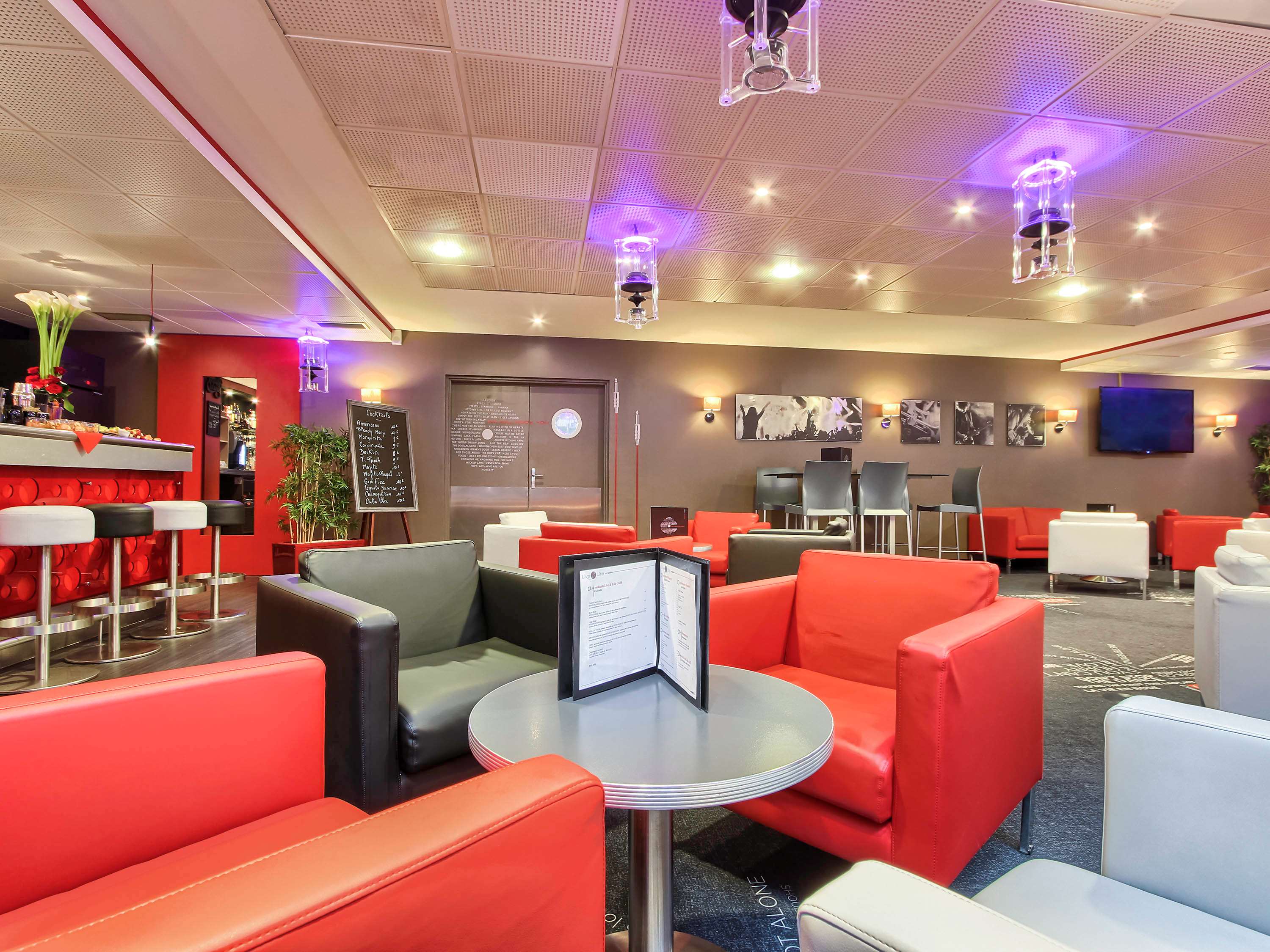 ibis Styles Paris Roissy CDG Hotel