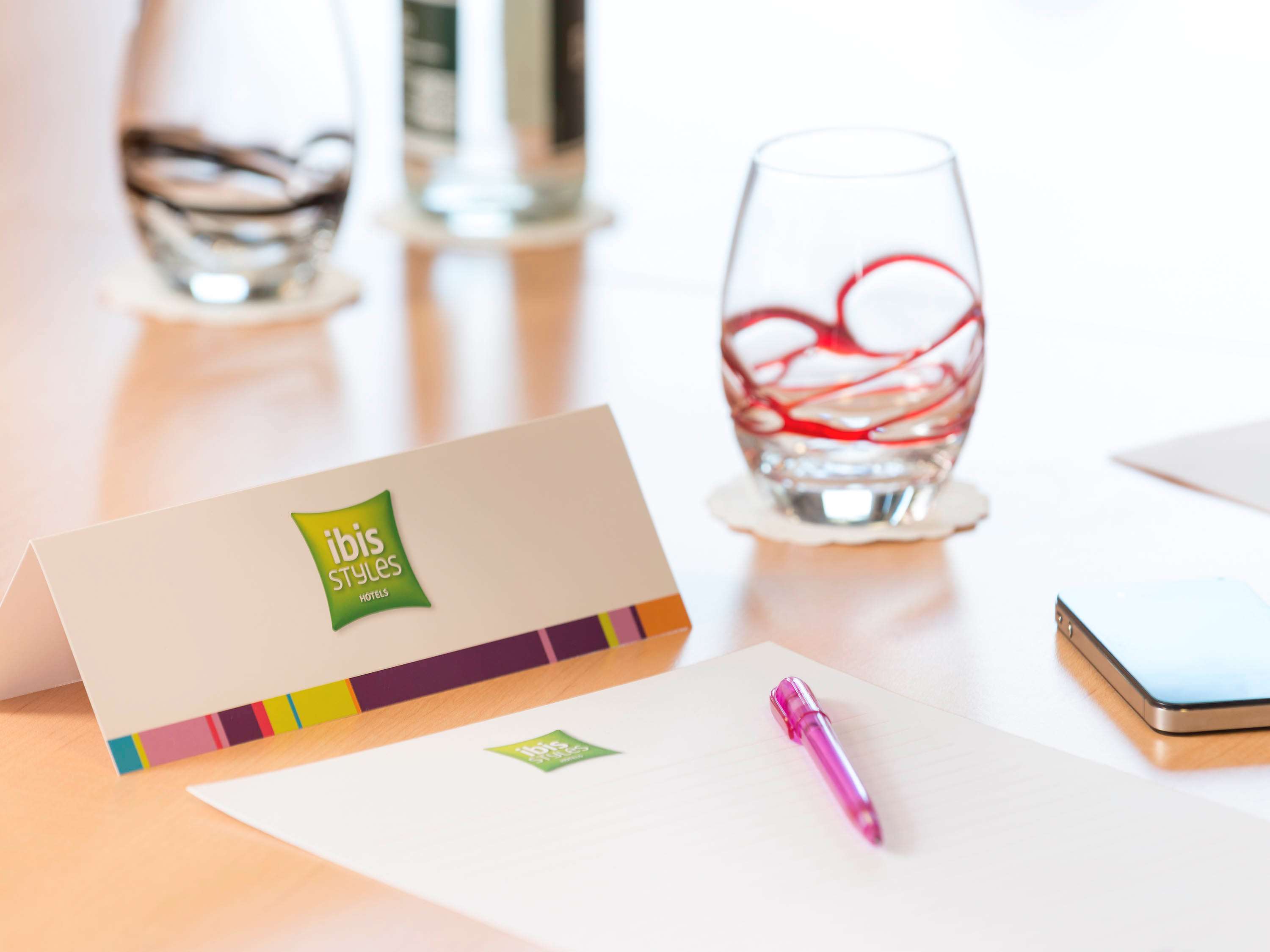 ibis Styles Paris Roissy CDG Hotel
