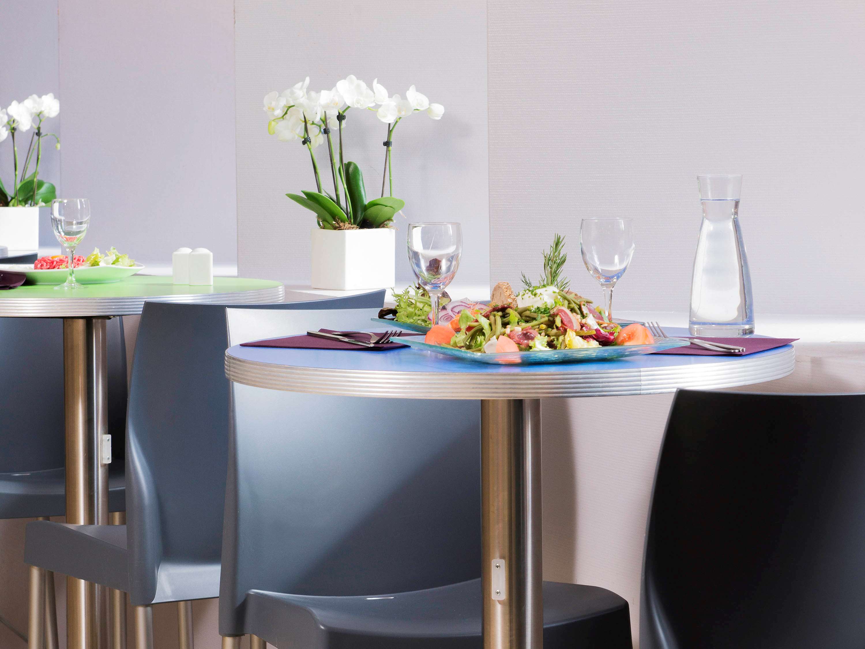 ibis Styles Paris Roissy CDG Hotel